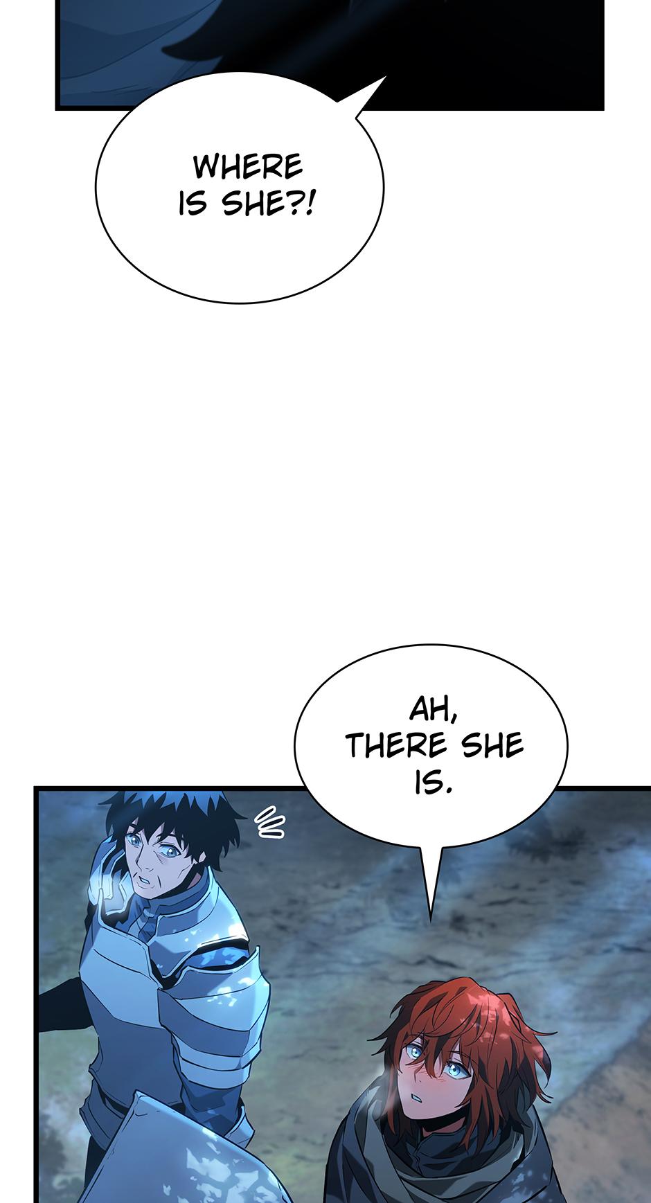 The Beginning After the End Chap 188 - Next Chap 189