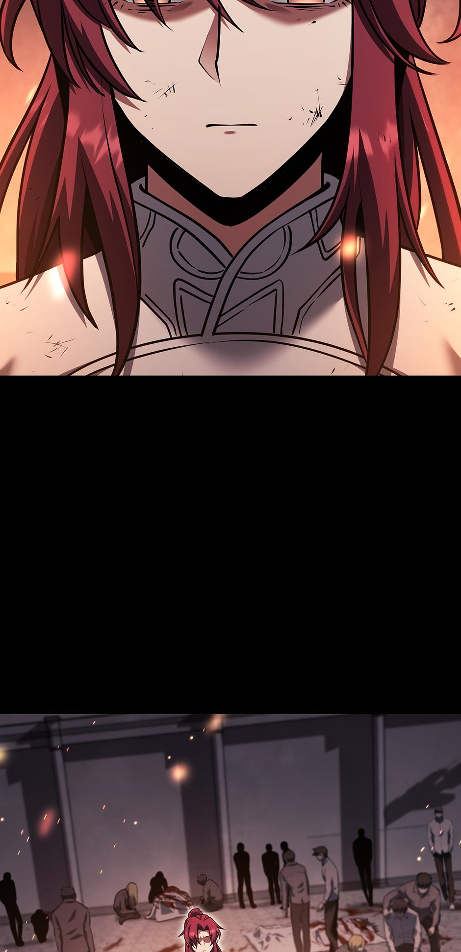 The Beginning After the End Chap 188 - Next Chap 189