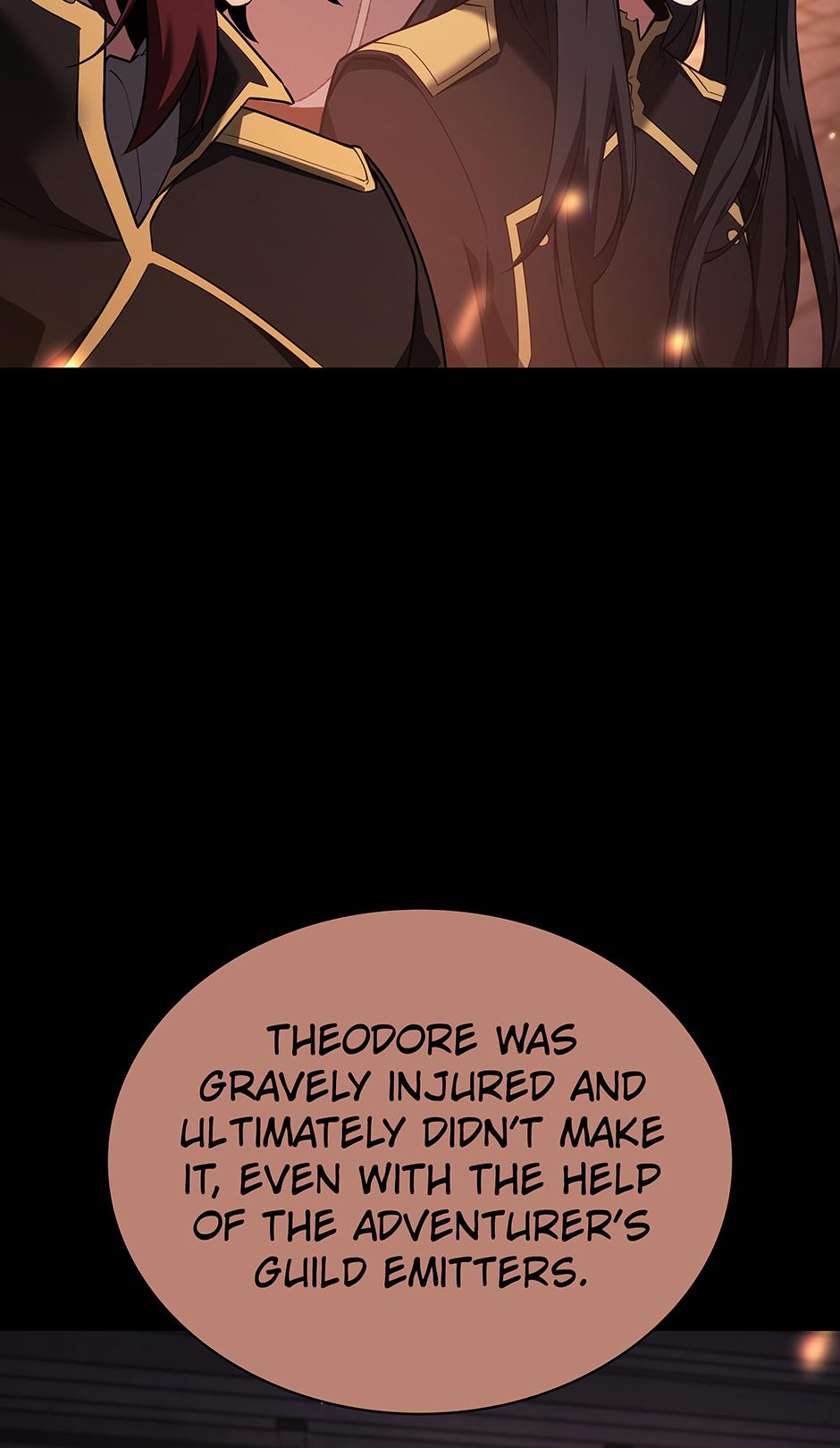 The Beginning After the End Chap 188 - Next Chap 189