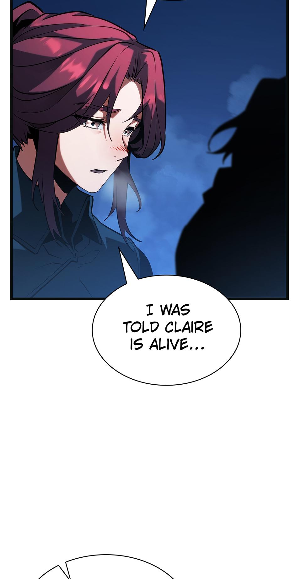 The Beginning After the End Chap 188 - Next Chap 189