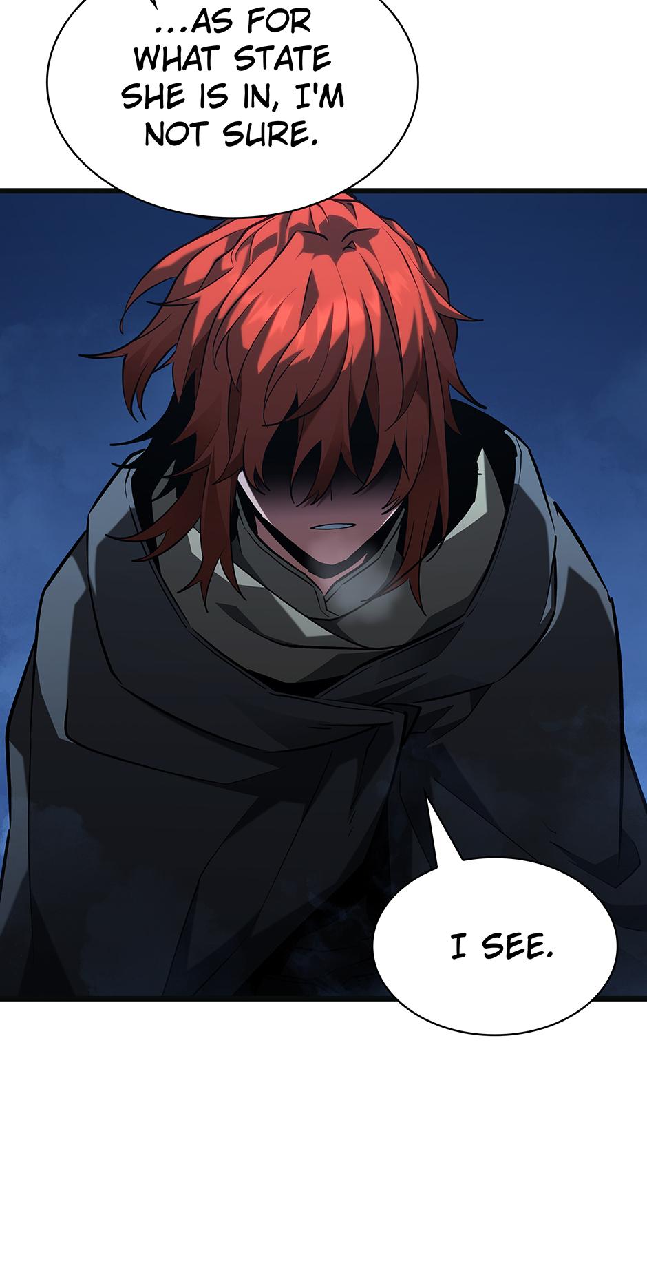 The Beginning After the End Chap 188 - Next Chap 189