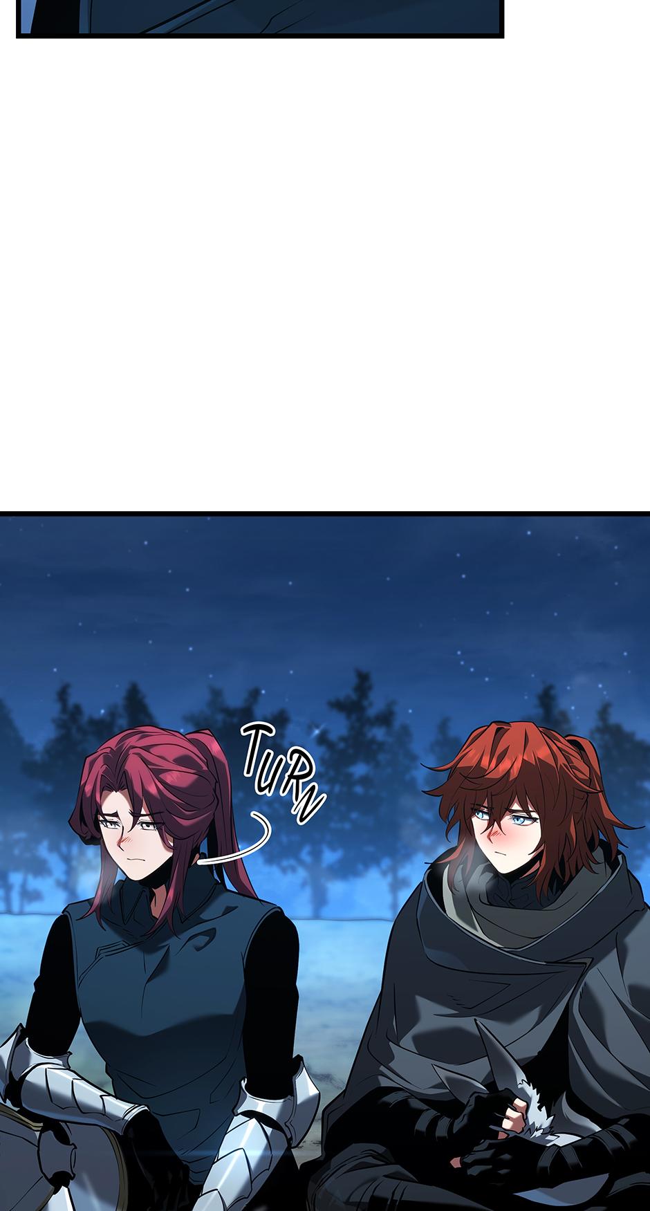 The Beginning After the End Chap 188 - Next Chap 189