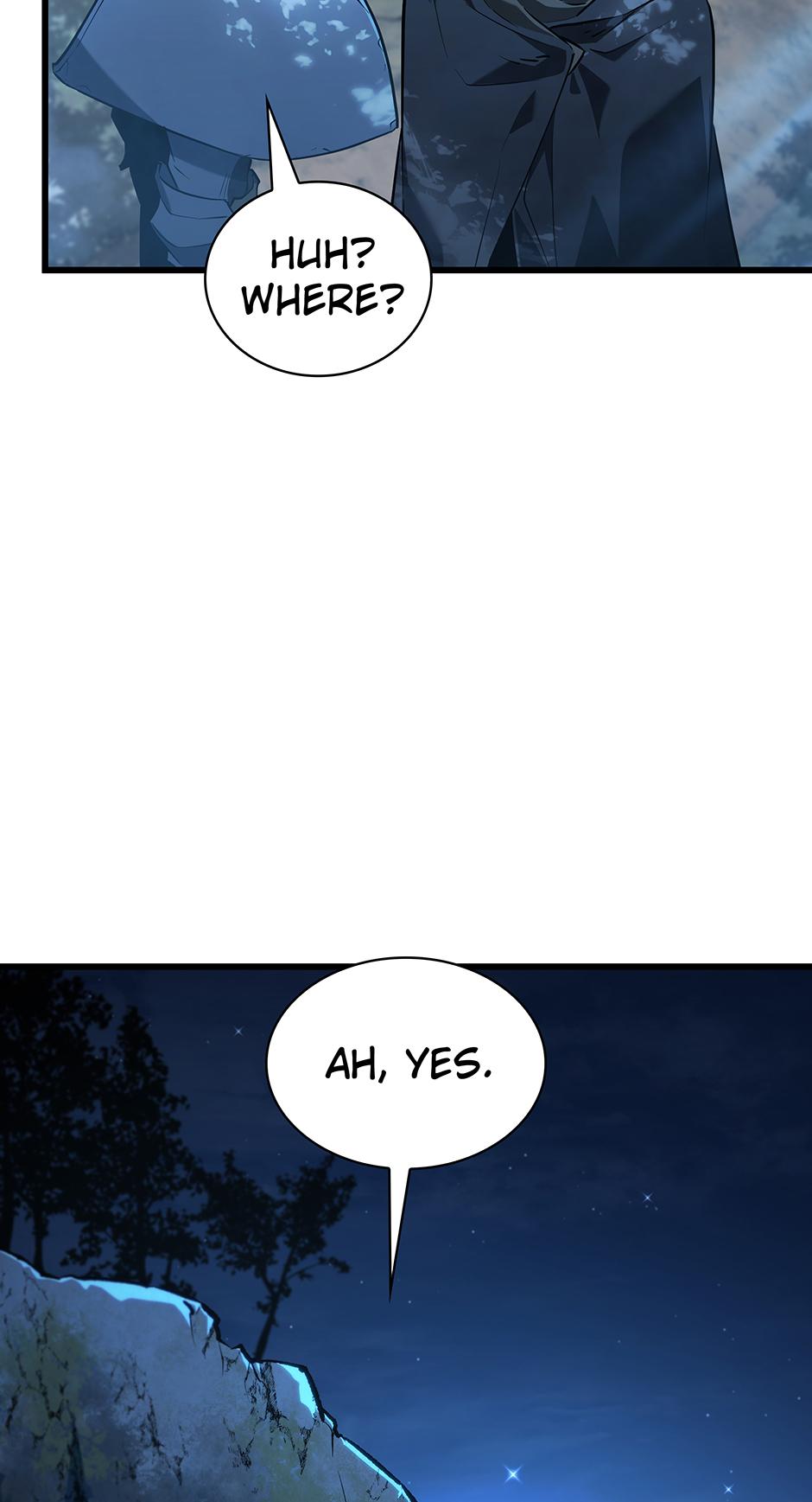 The Beginning After the End Chap 188 - Next Chap 189