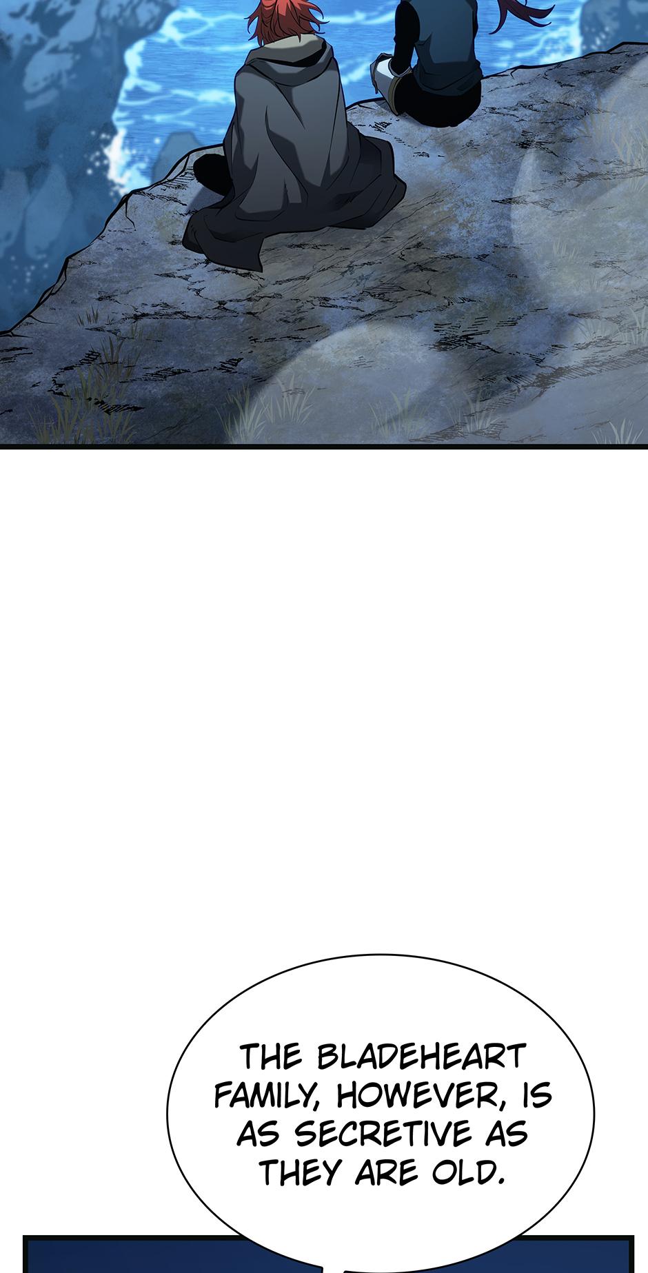 The Beginning After the End Chap 188 - Next Chap 189