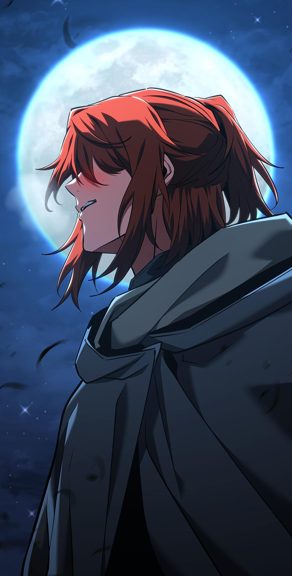 The Beginning After the End Chap 188 - Next Chap 189