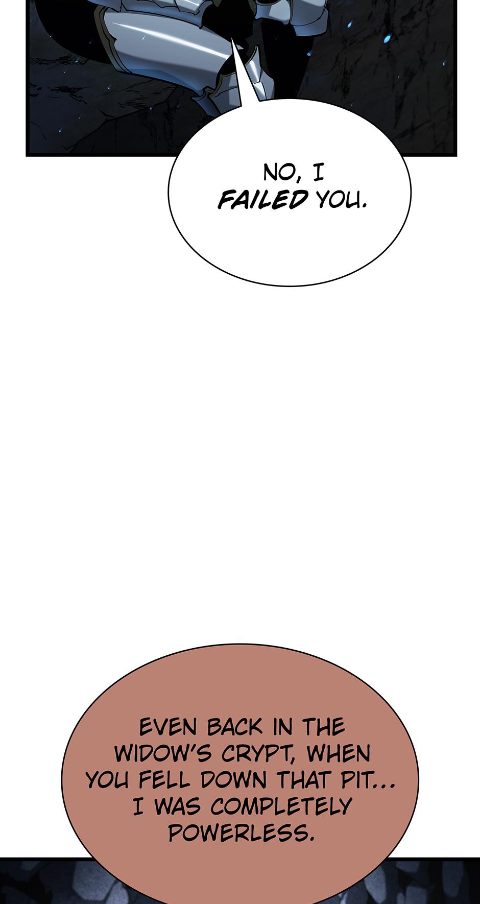 The Beginning After the End Chap 188 - Next Chap 189