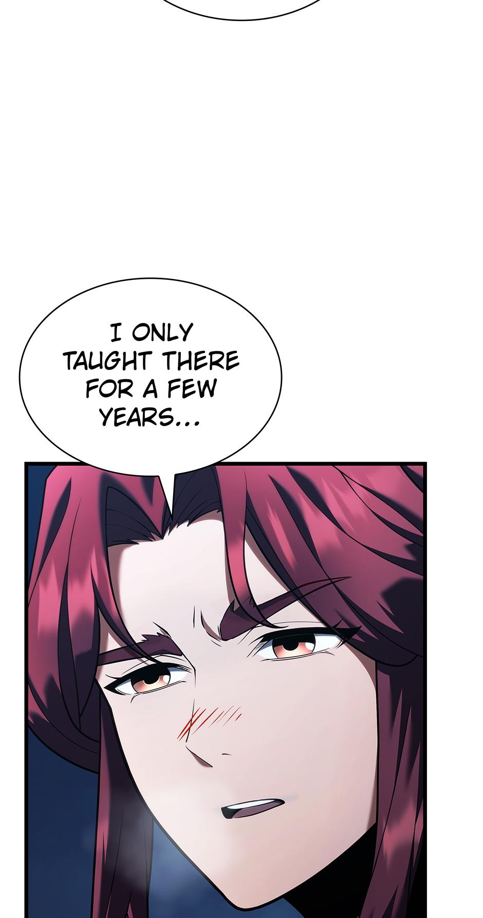 The Beginning After the End Chap 188 - Next Chap 189