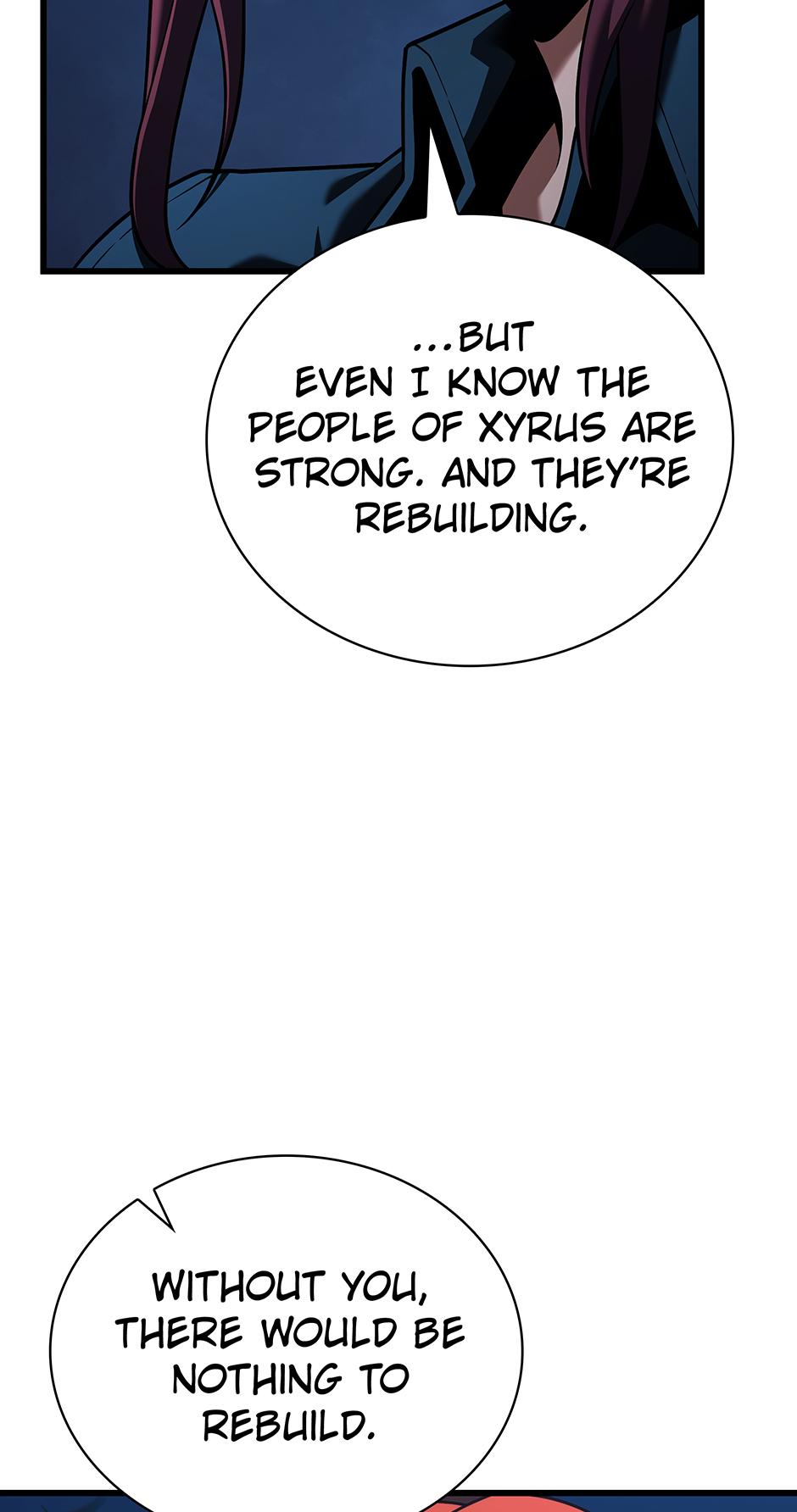 The Beginning After the End Chap 188 - Next Chap 189