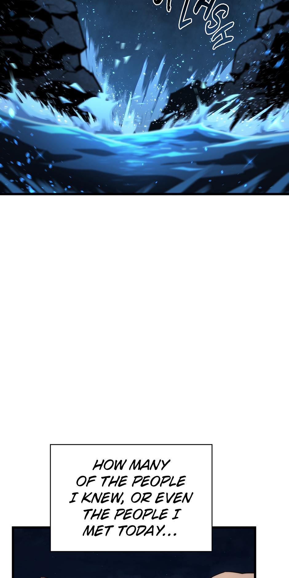 The Beginning After the End Chap 188 - Next Chap 189