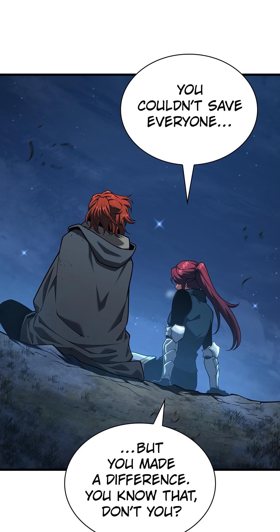 The Beginning After the End Chap 188 - Next Chap 189