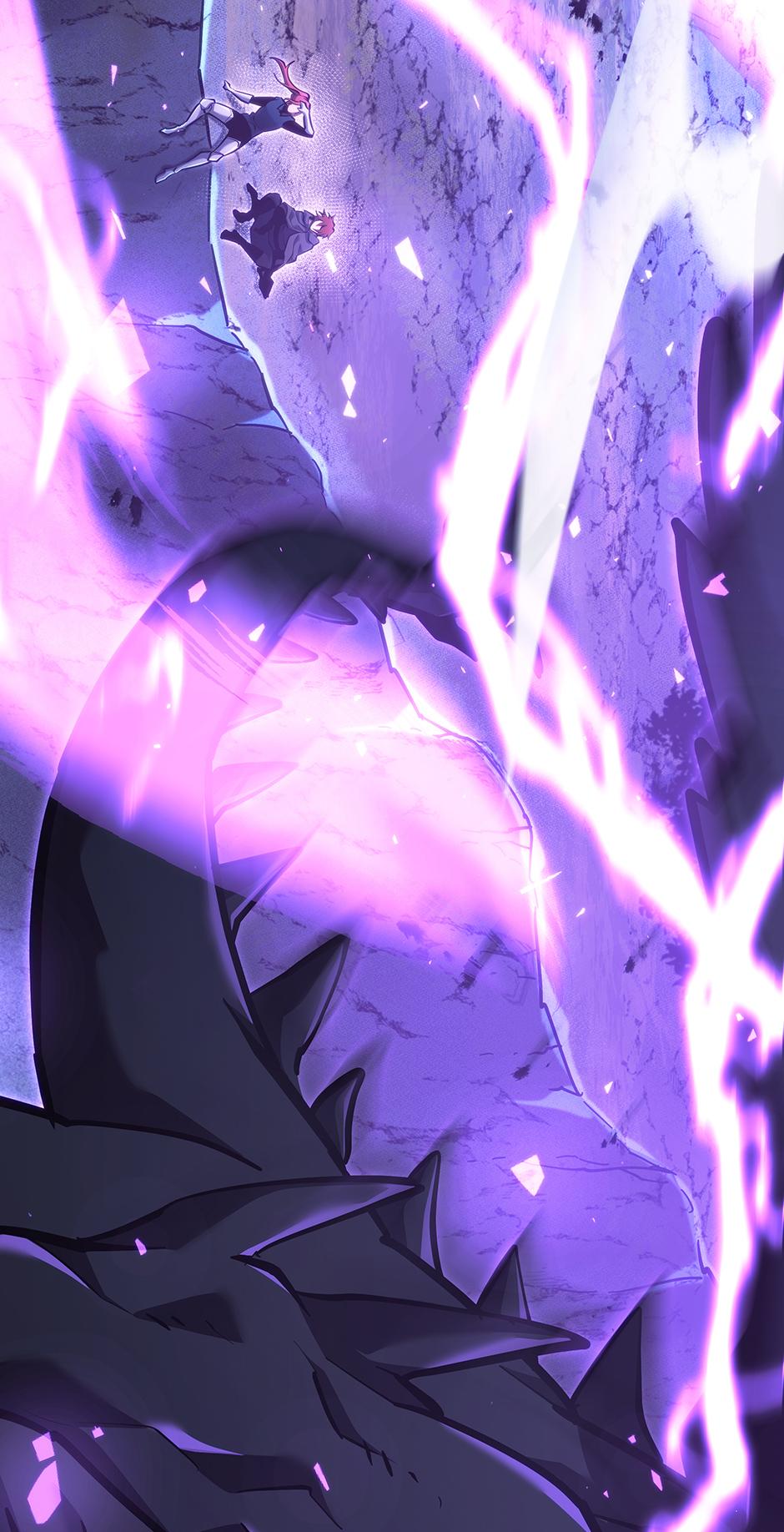 The Beginning After the End Chap 188 - Next Chap 189