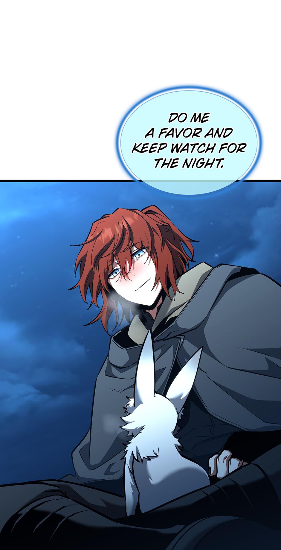 The Beginning After the End Chap 188 - Next Chap 189