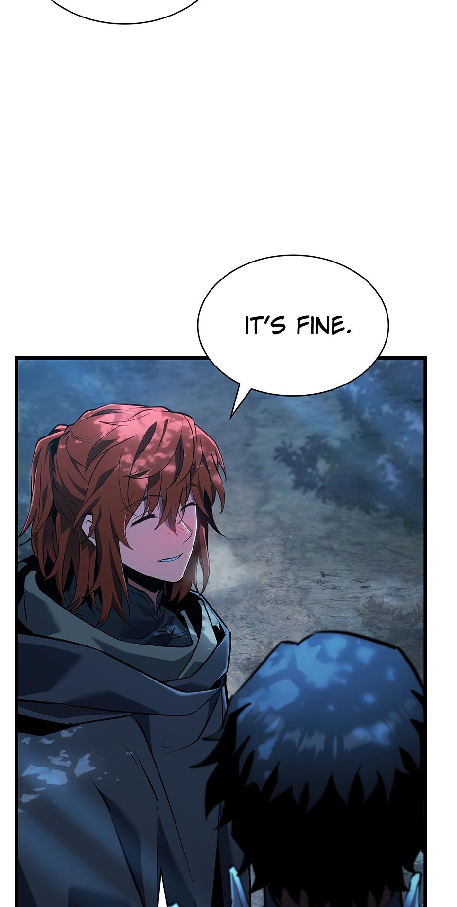 The Beginning After the End Chap 188 - Next Chap 189