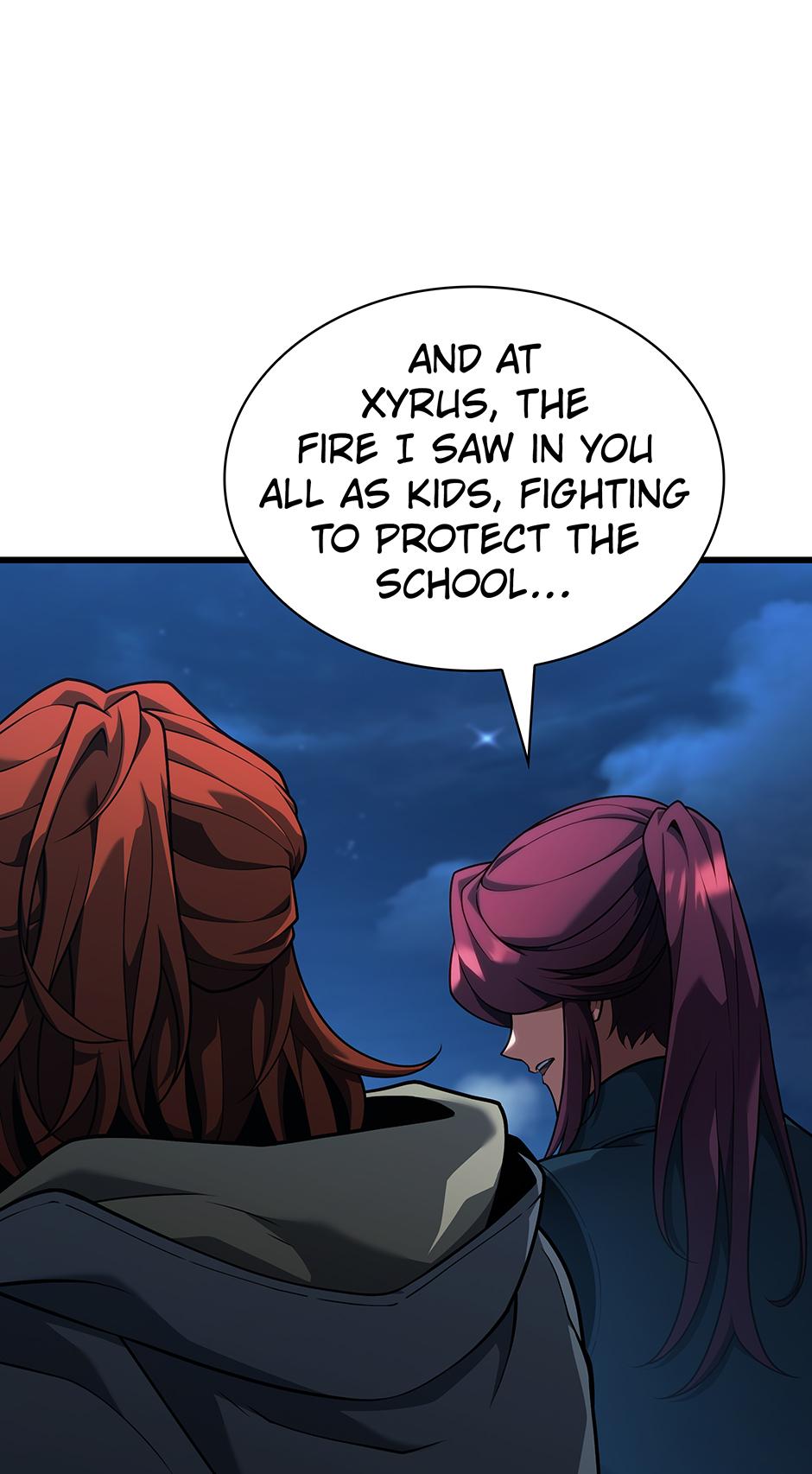 The Beginning After the End Chap 188 - Next Chap 189