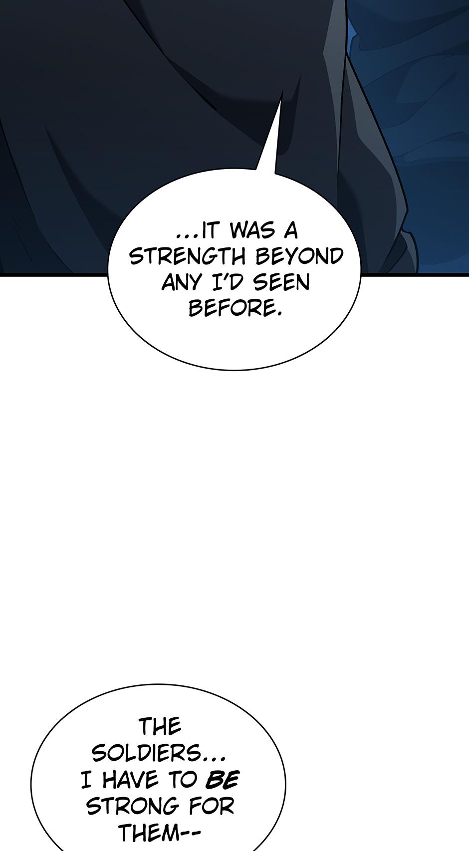 The Beginning After the End Chap 188 - Next Chap 189