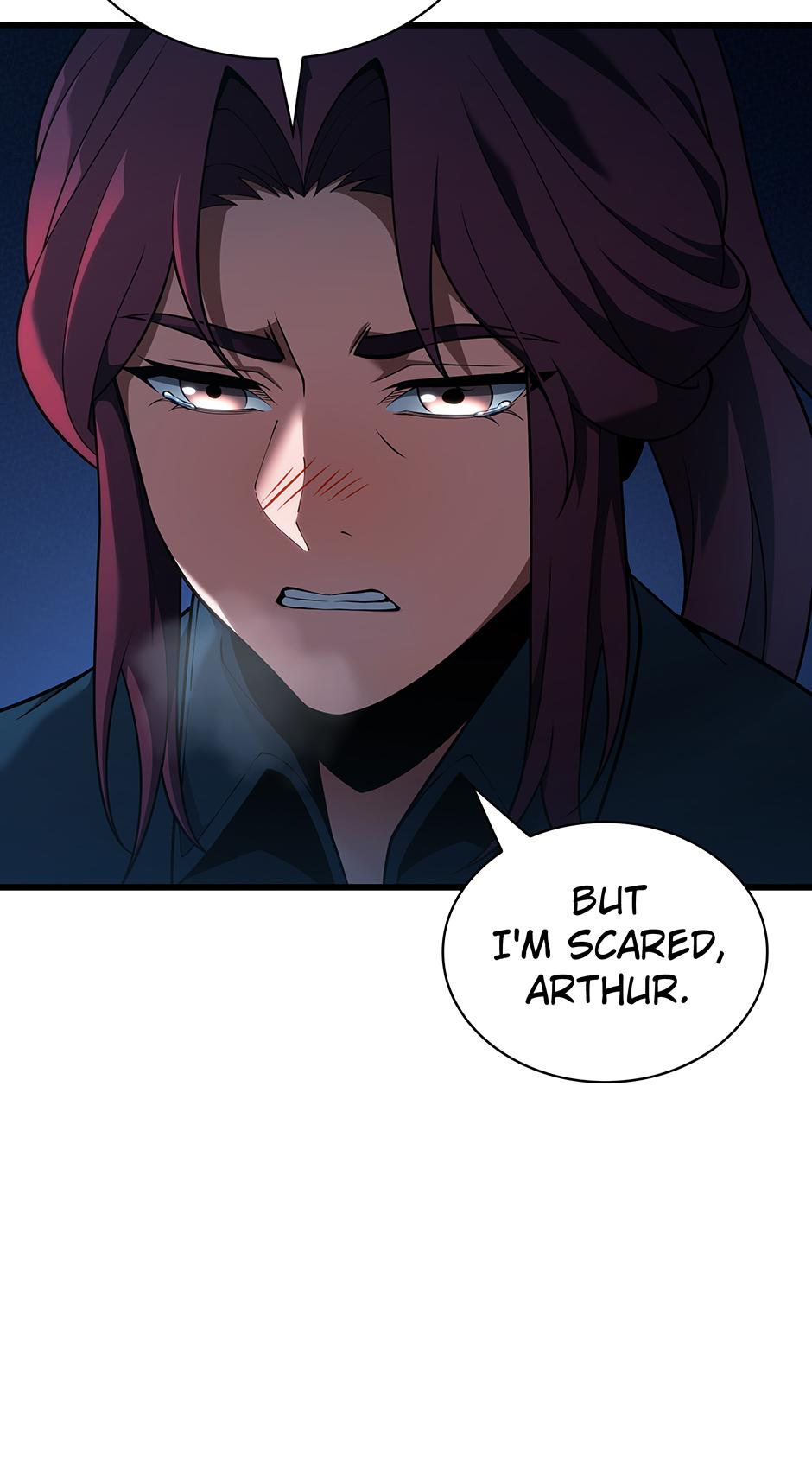 The Beginning After the End Chap 188 - Next Chap 189