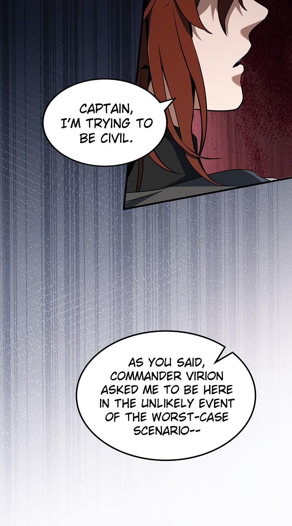 The Beginning After the End Chap 189 - Next Chap 190