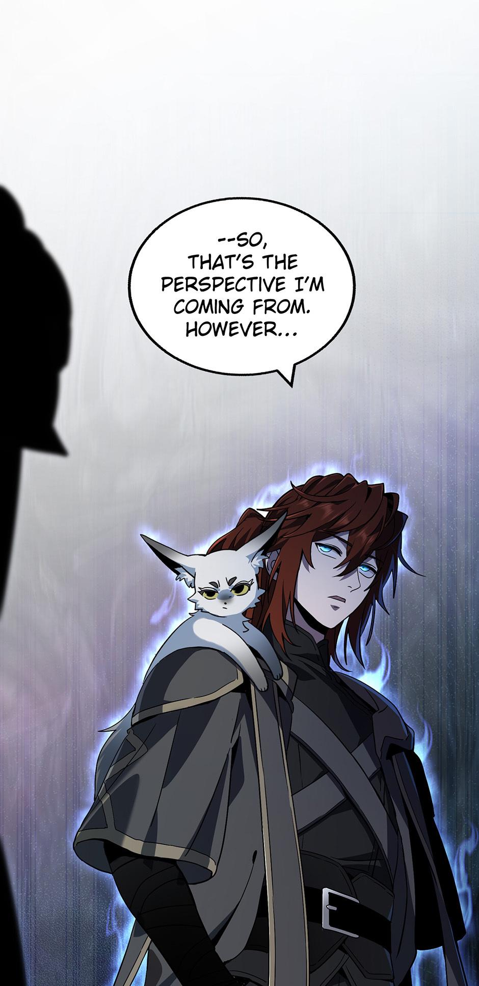 The Beginning After the End Chap 189 - Next Chap 190