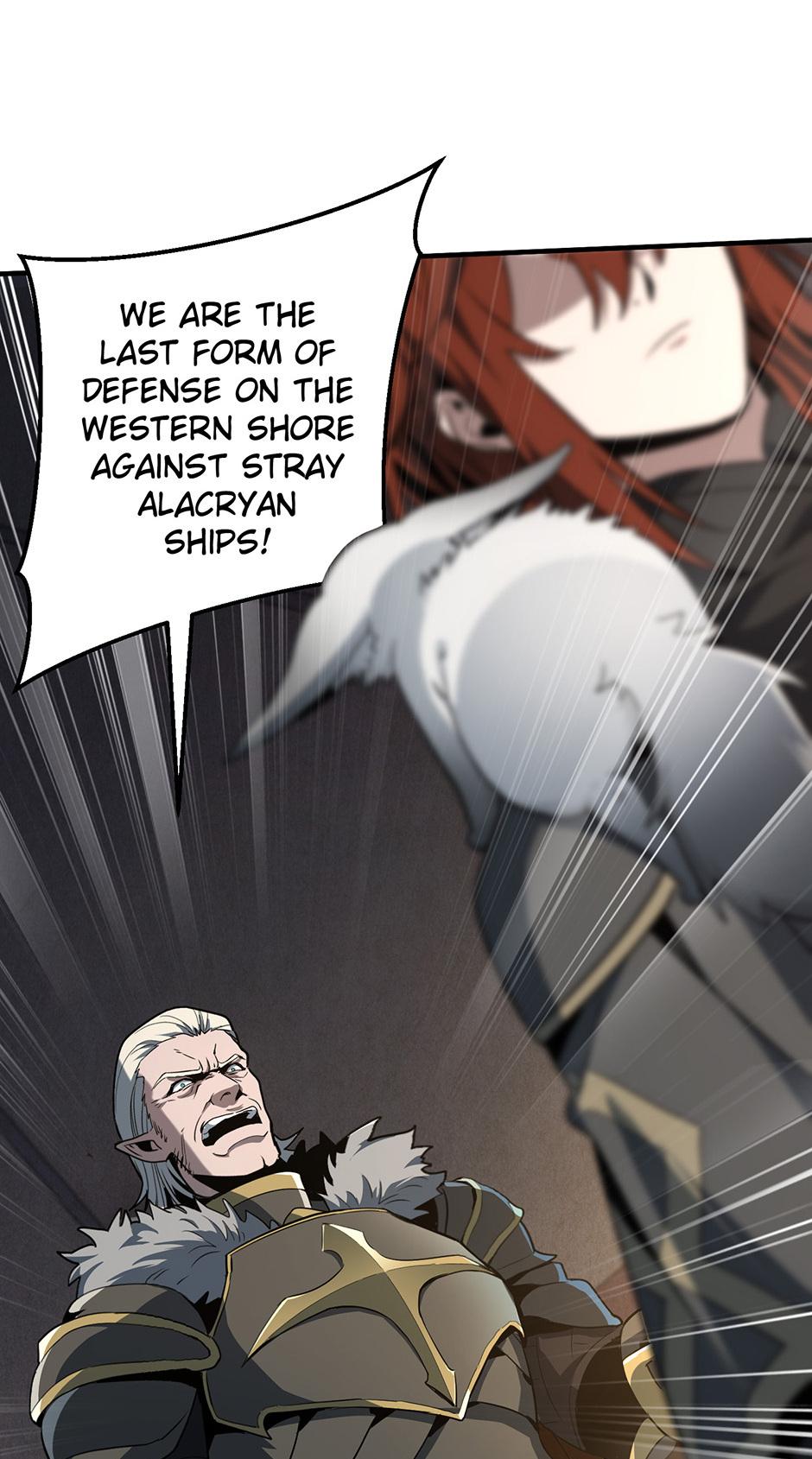 The Beginning After the End Chap 189 - Next Chap 190