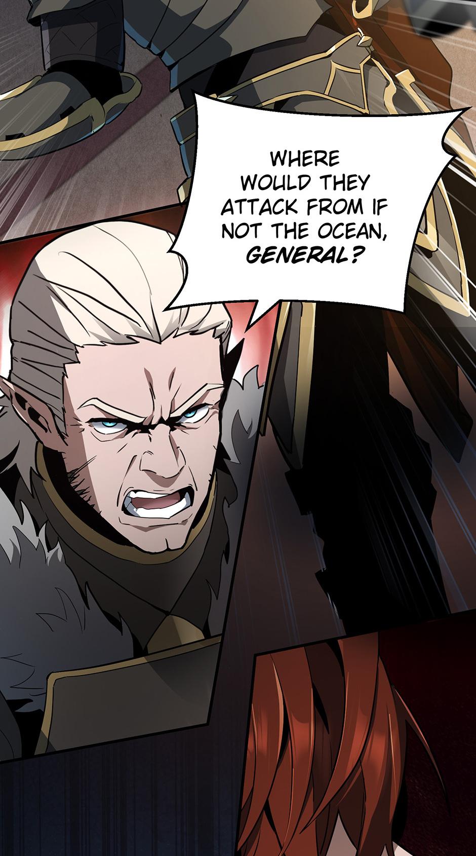 The Beginning After the End Chap 189 - Next Chap 190