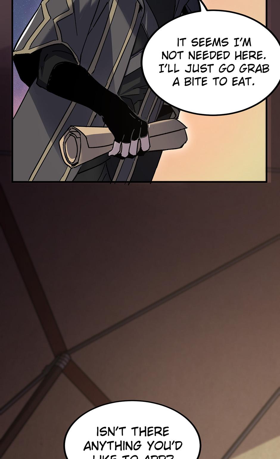 The Beginning After the End Chap 189 - Next Chap 190