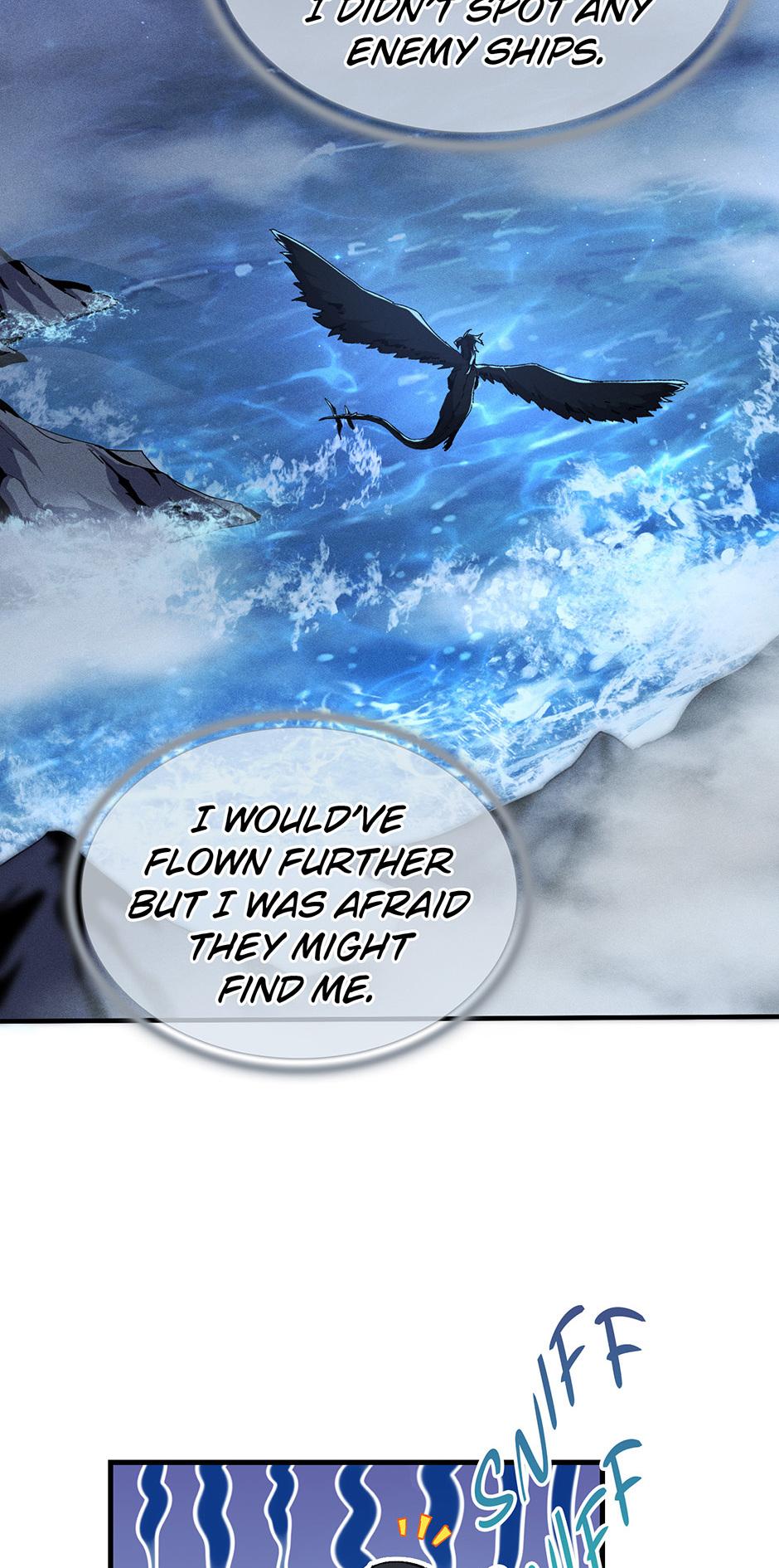 The Beginning After the End Chap 189 - Next Chap 190