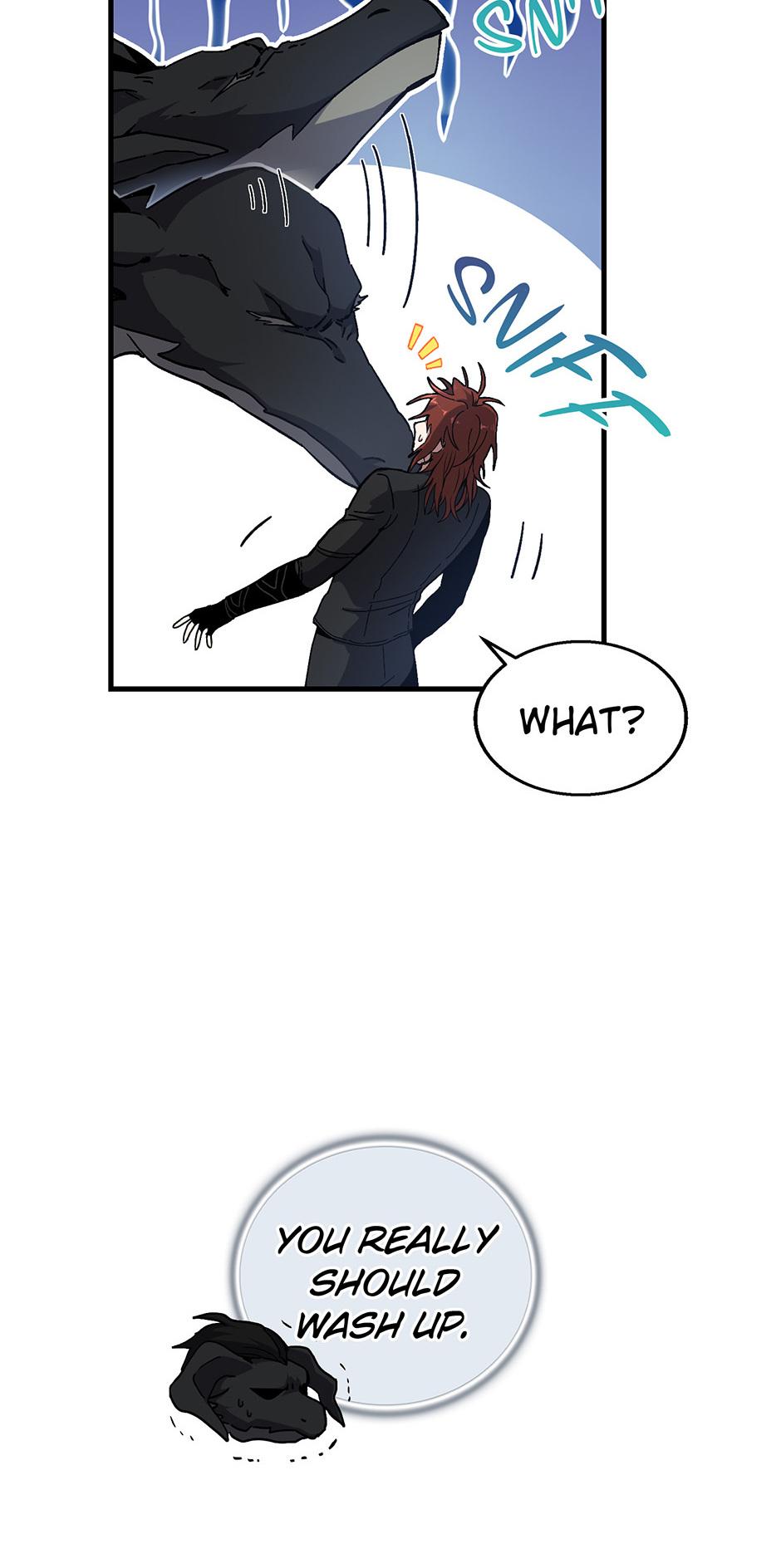 The Beginning After the End Chap 189 - Next Chap 190