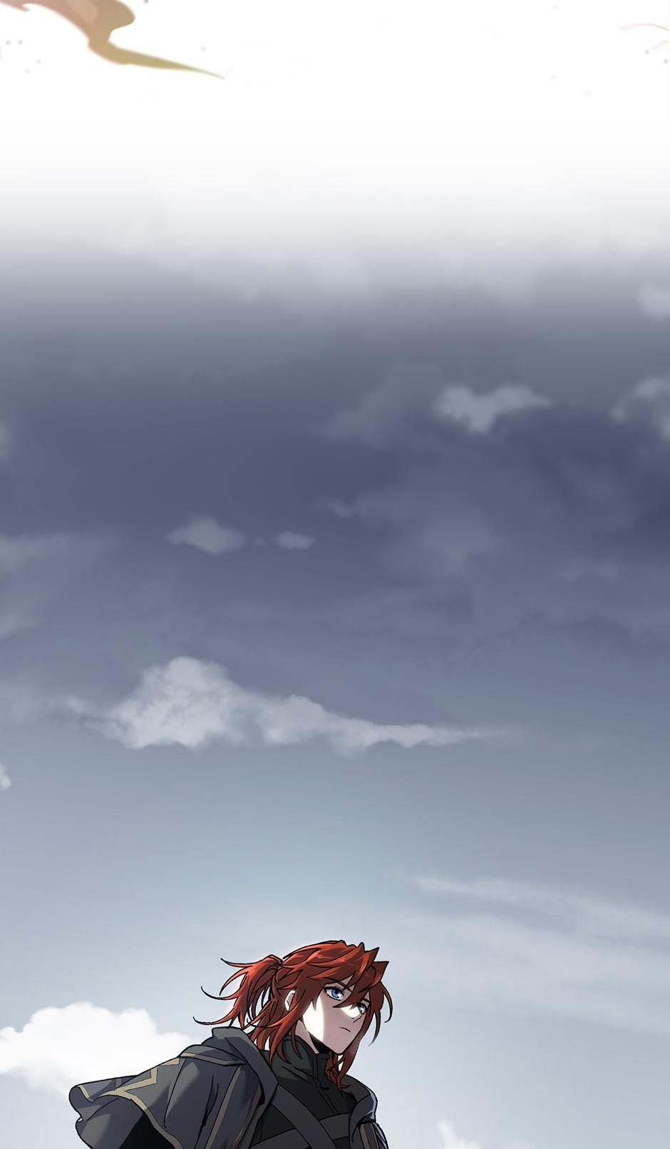 The Beginning After the End Chap 189 - Next Chap 190