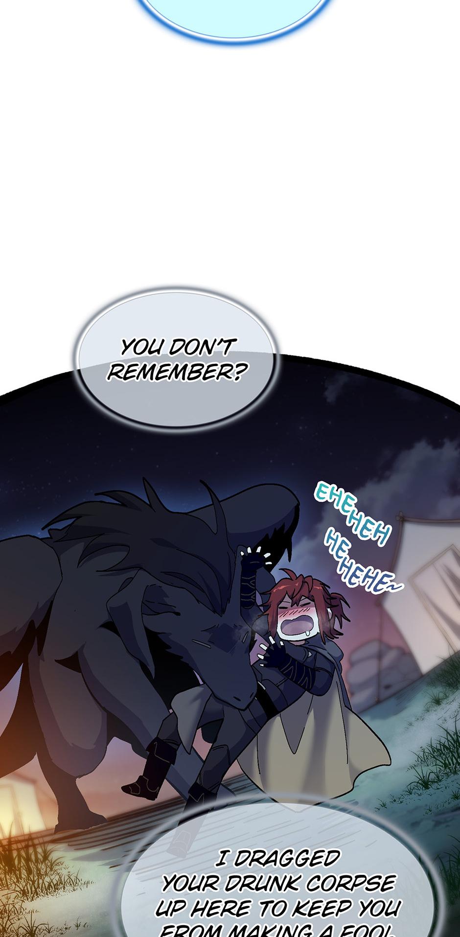 The Beginning After the End Chap 189 - Next Chap 190