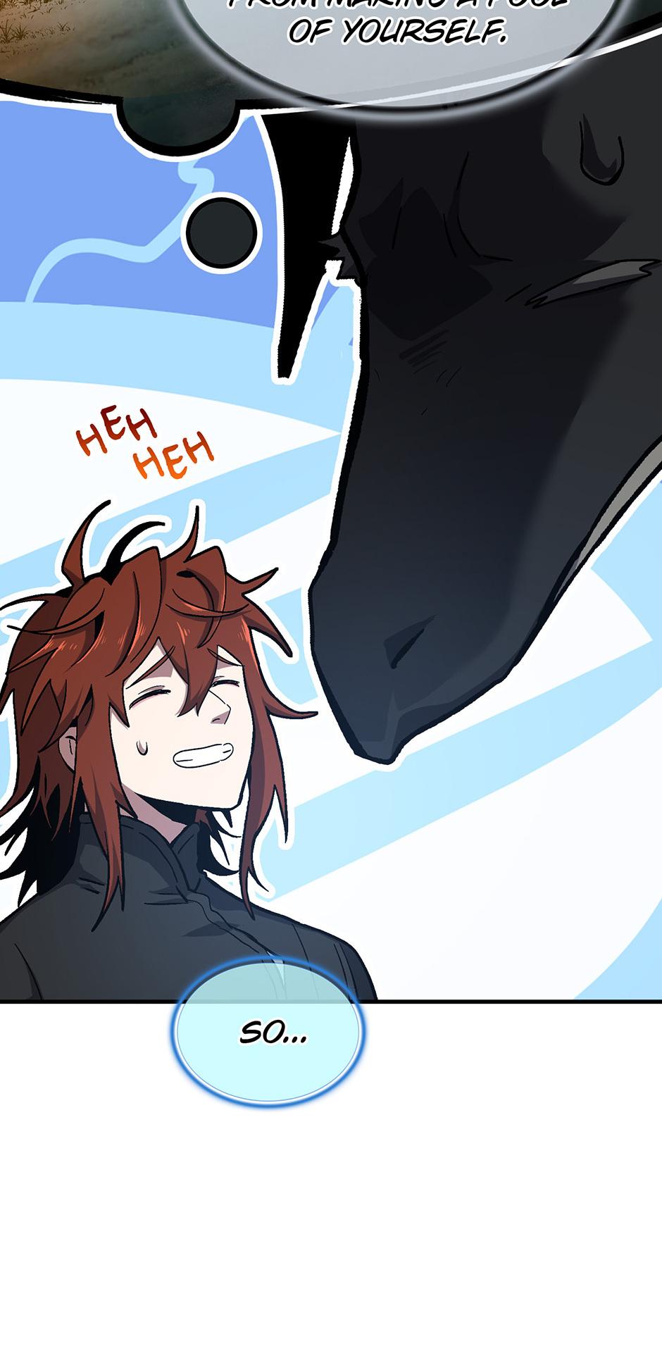 The Beginning After the End Chap 189 - Next Chap 190