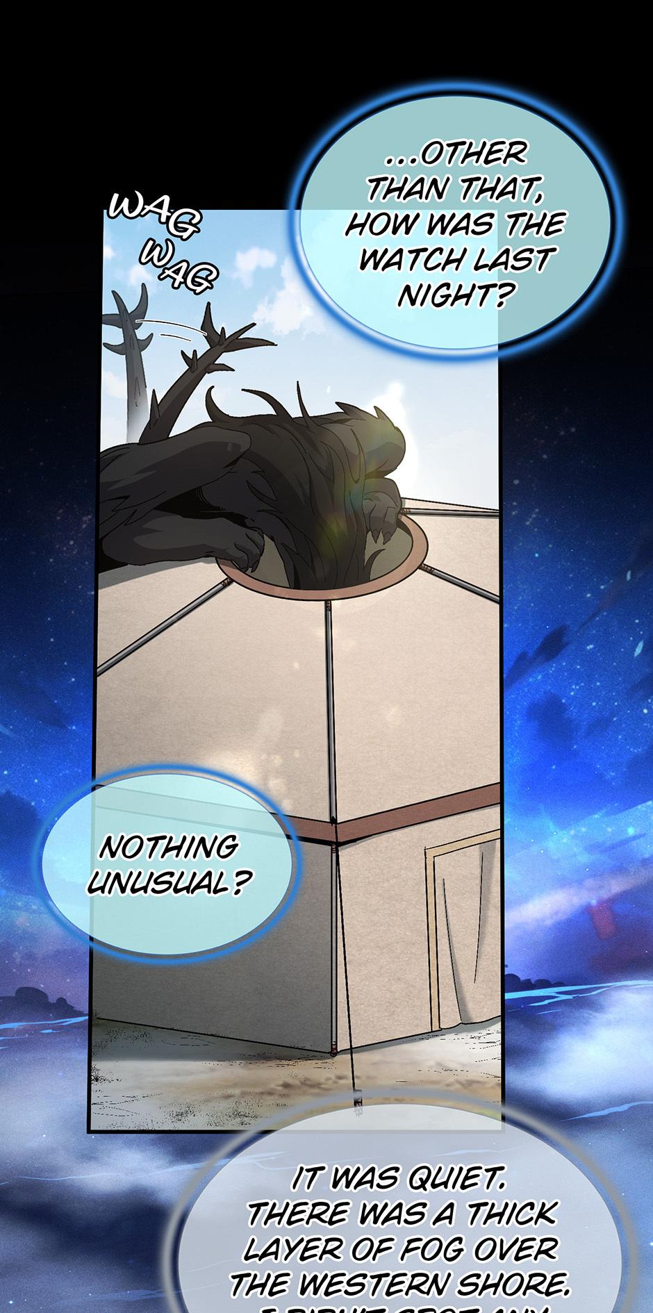 The Beginning After the End Chap 189 - Next Chap 190