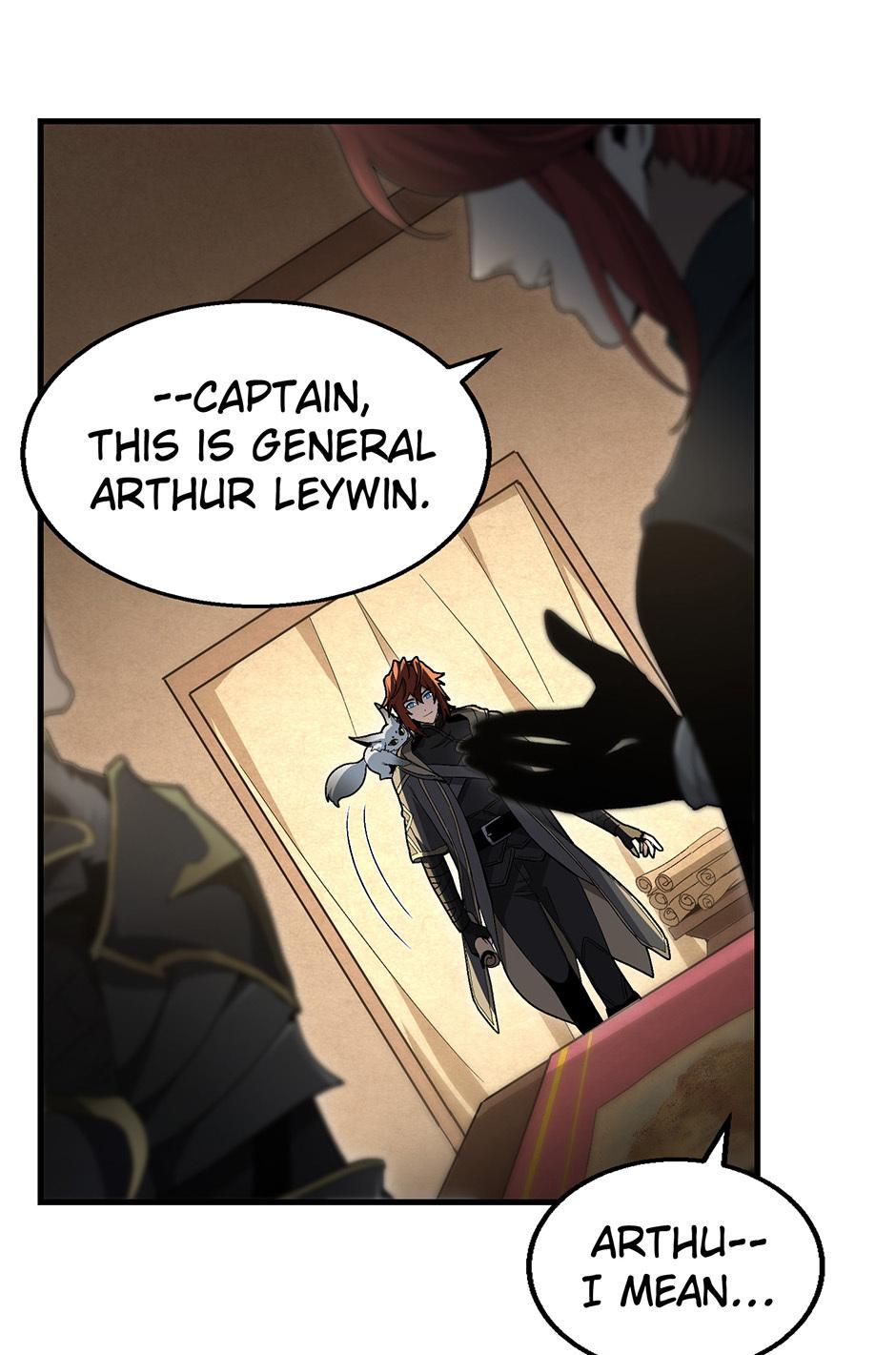 The Beginning After the End Chap 189 - Next Chap 190