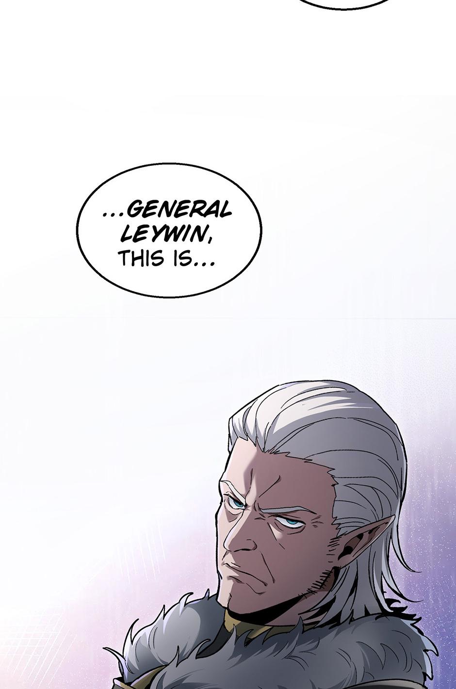 The Beginning After the End Chap 189 - Next Chap 190