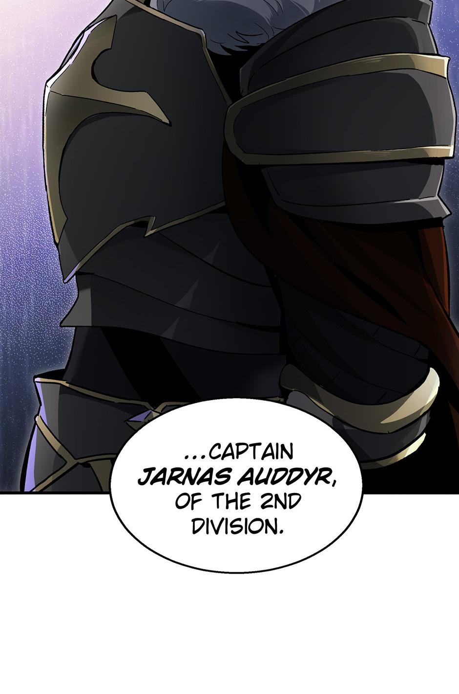The Beginning After the End Chap 189 - Next Chap 190