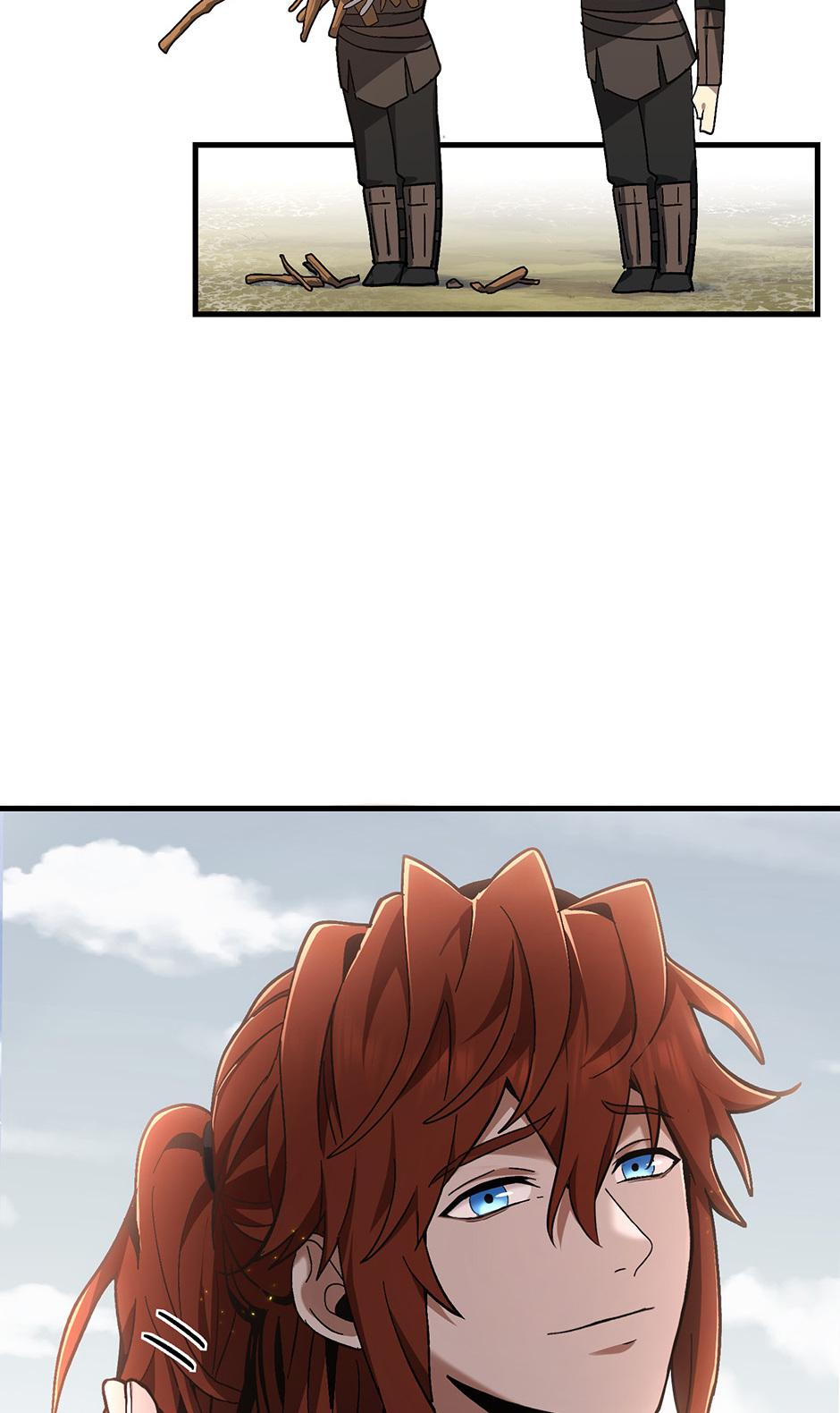 The Beginning After the End Chap 189 - Next Chap 190