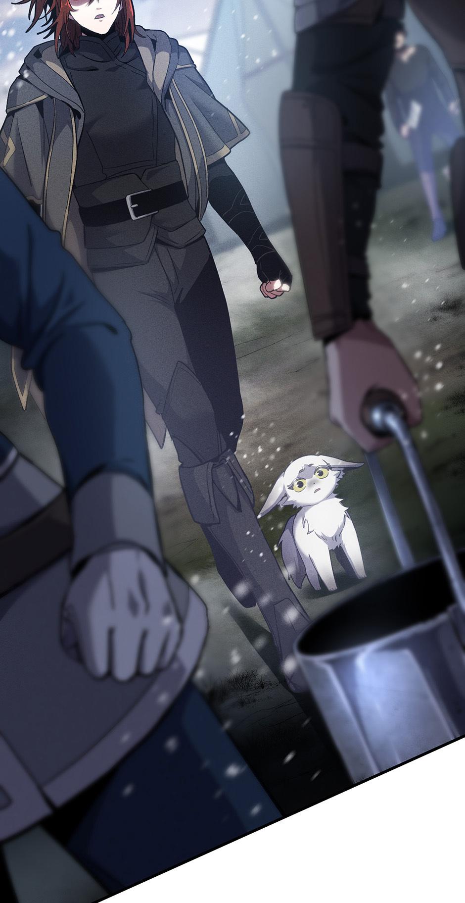 The Beginning After the End Chap 189 - Next Chap 190