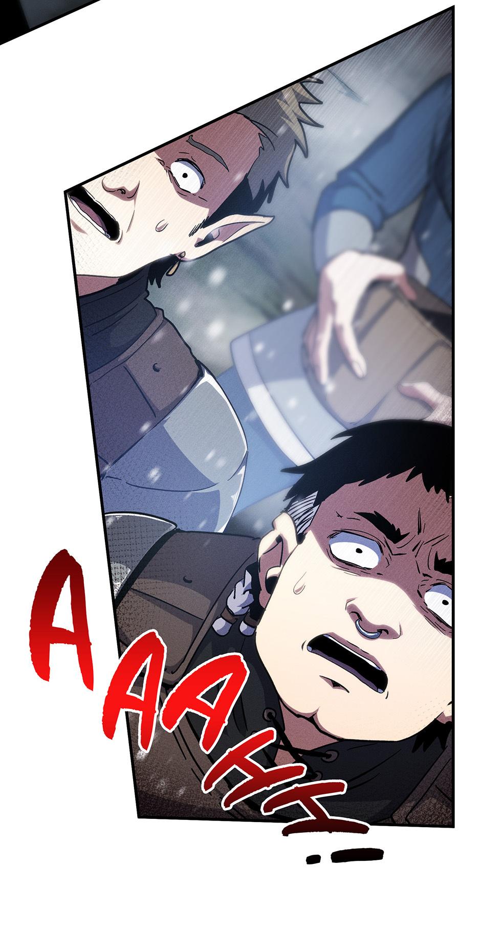 The Beginning After the End Chap 189 - Next Chap 190