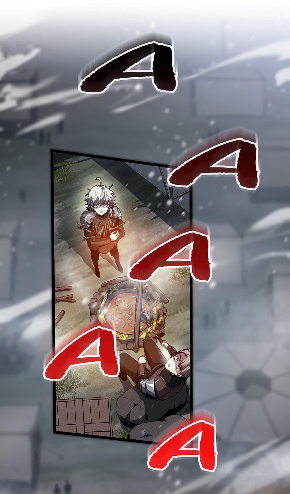 The Beginning After the End Chap 189 - Next Chap 190