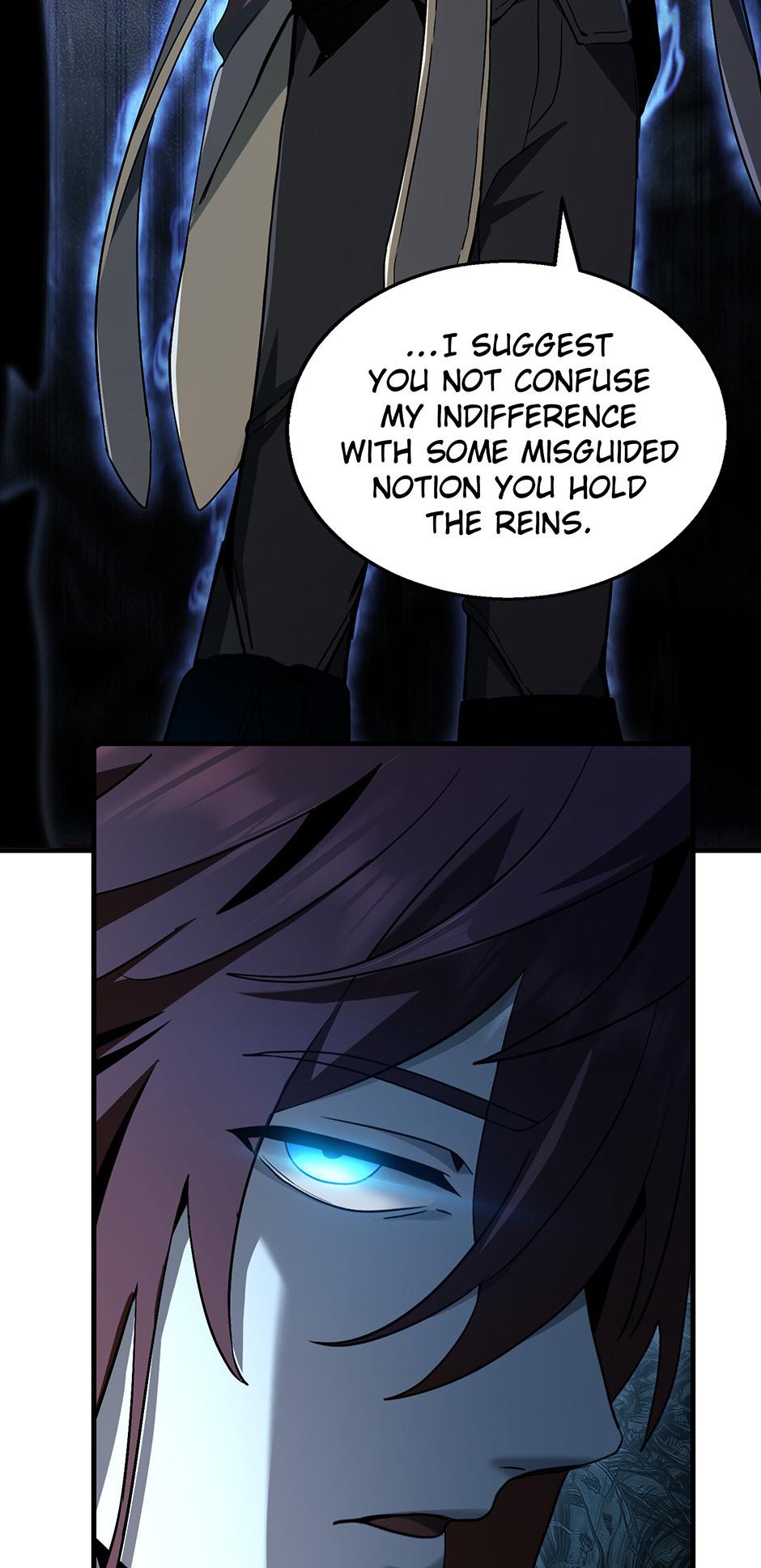 The Beginning After the End Chap 189 - Next Chap 190