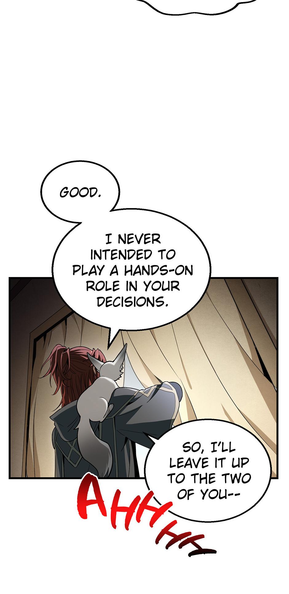 The Beginning After the End Chap 189 - Next Chap 190