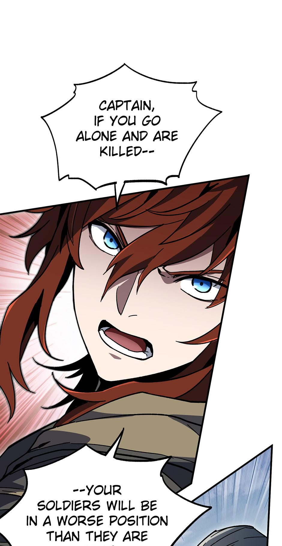 The Beginning After the End Chap 189 - Next Chap 190