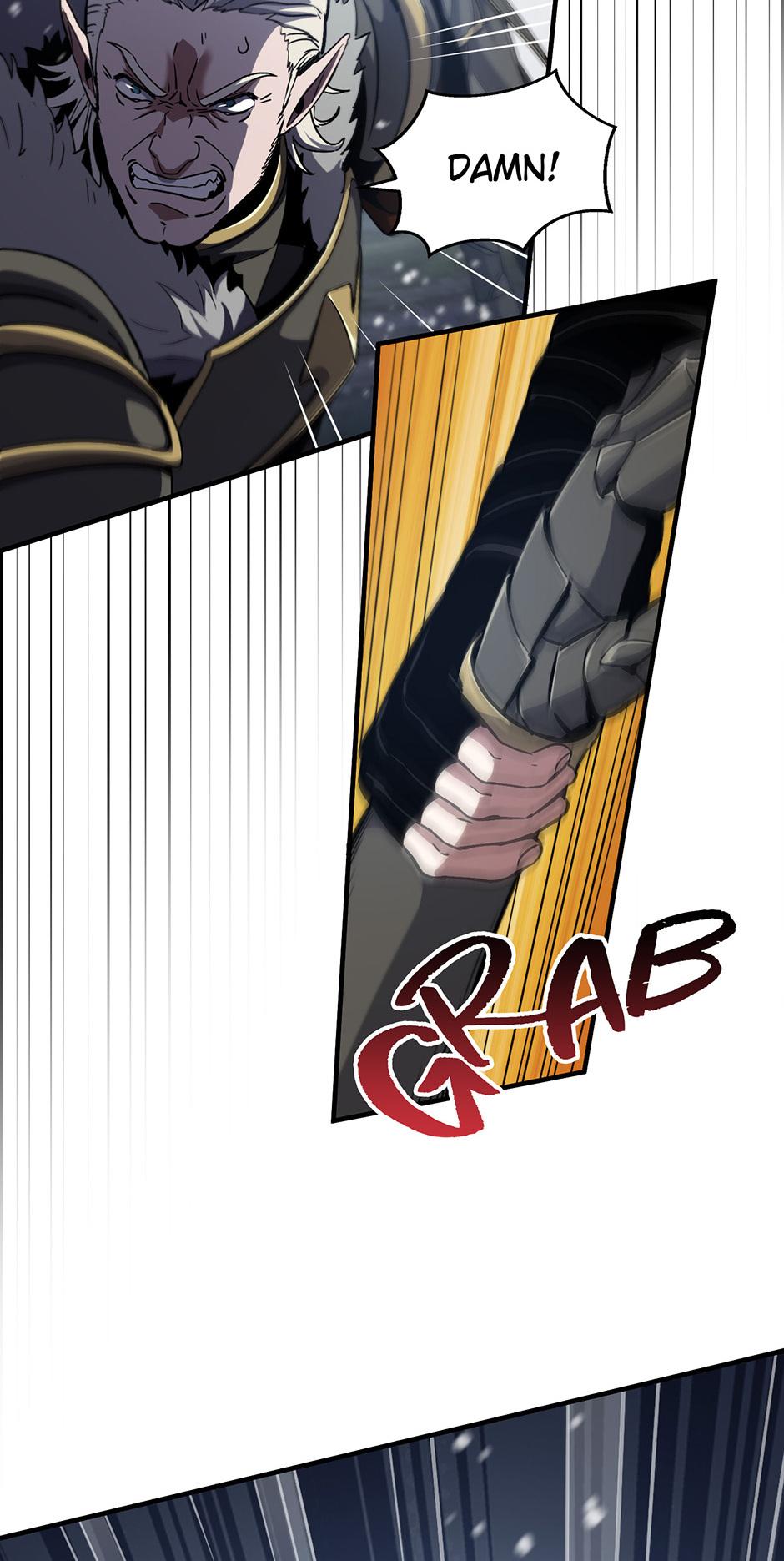 The Beginning After the End Chap 189 - Next Chap 190