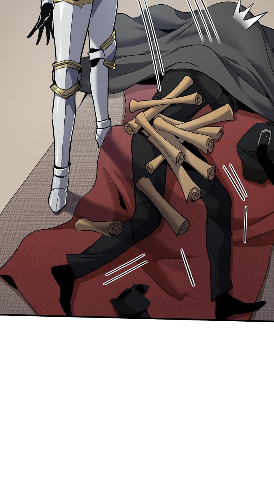 The Beginning After the End Chap 189 - Next Chap 190