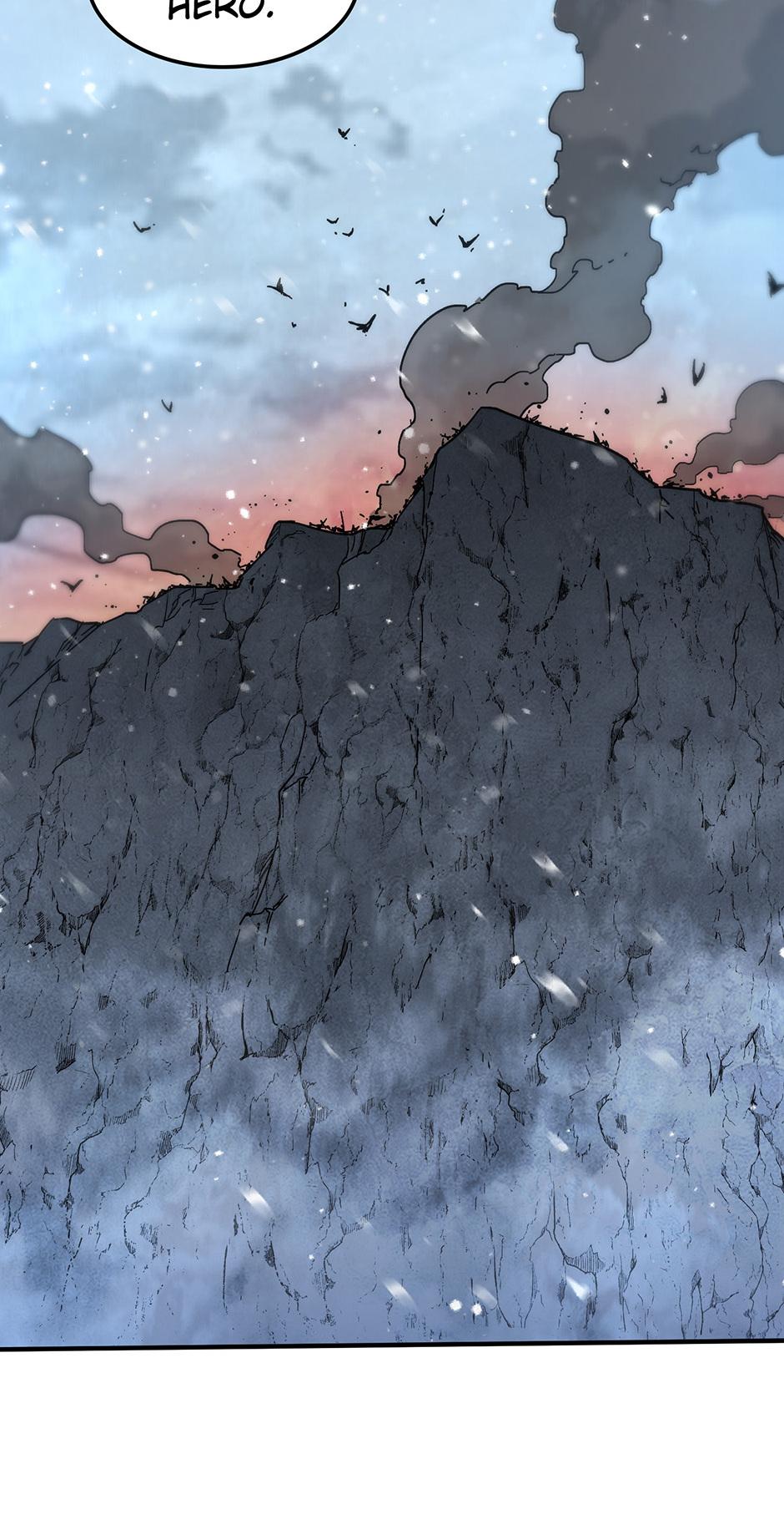 The Beginning After the End Chap 189 - Next Chap 190