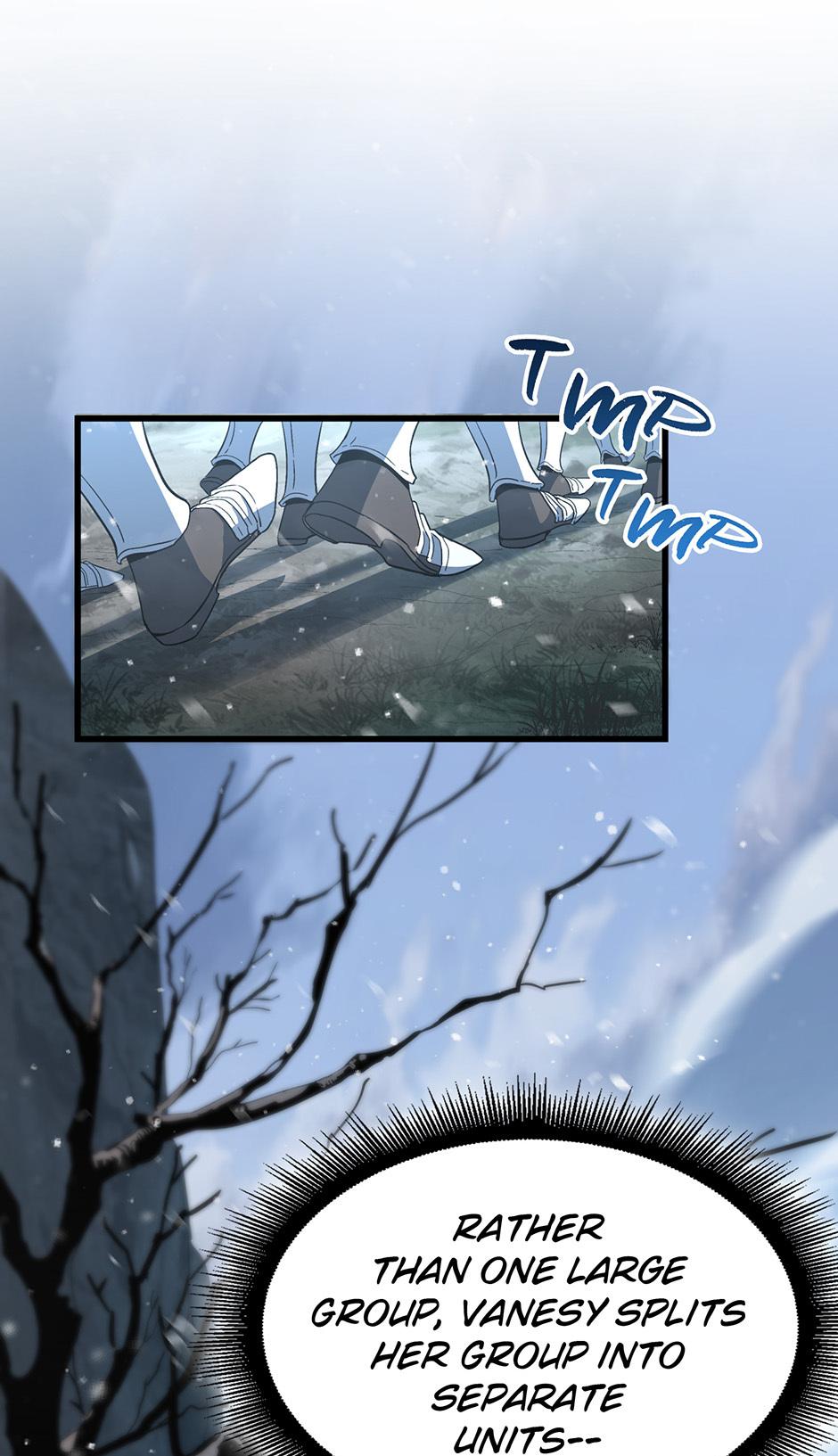 The Beginning After the End Chap 189 - Next Chap 190