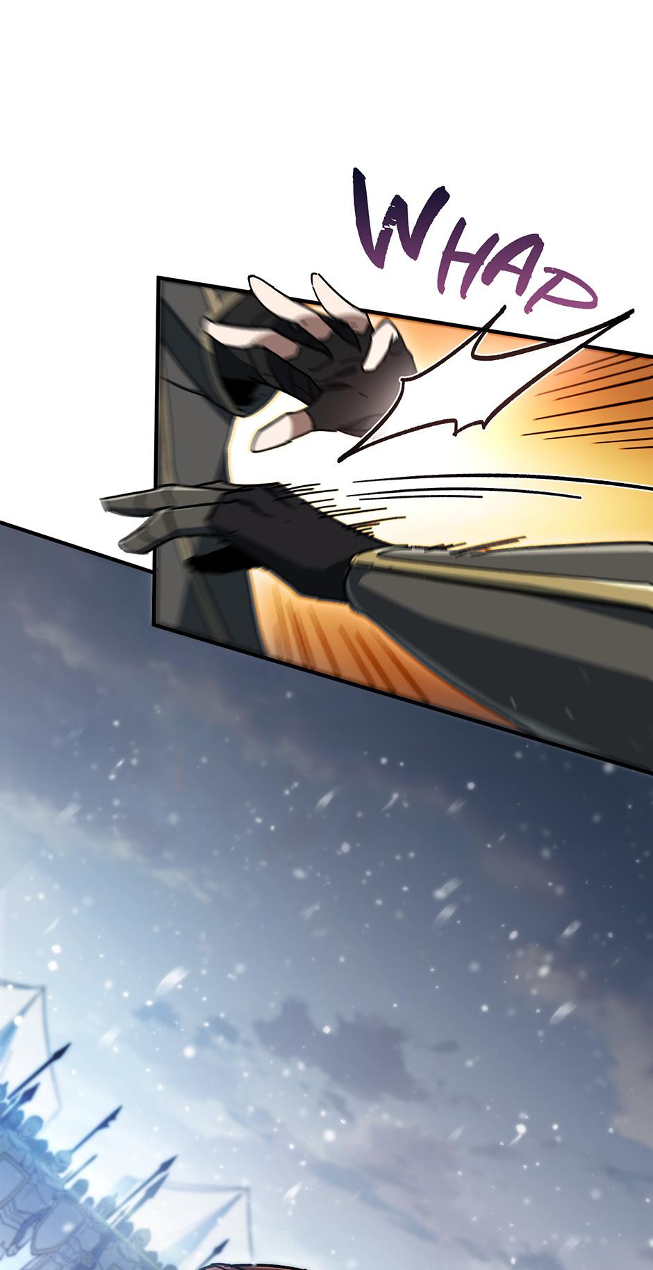 The Beginning After the End Chap 189 - Next Chap 190