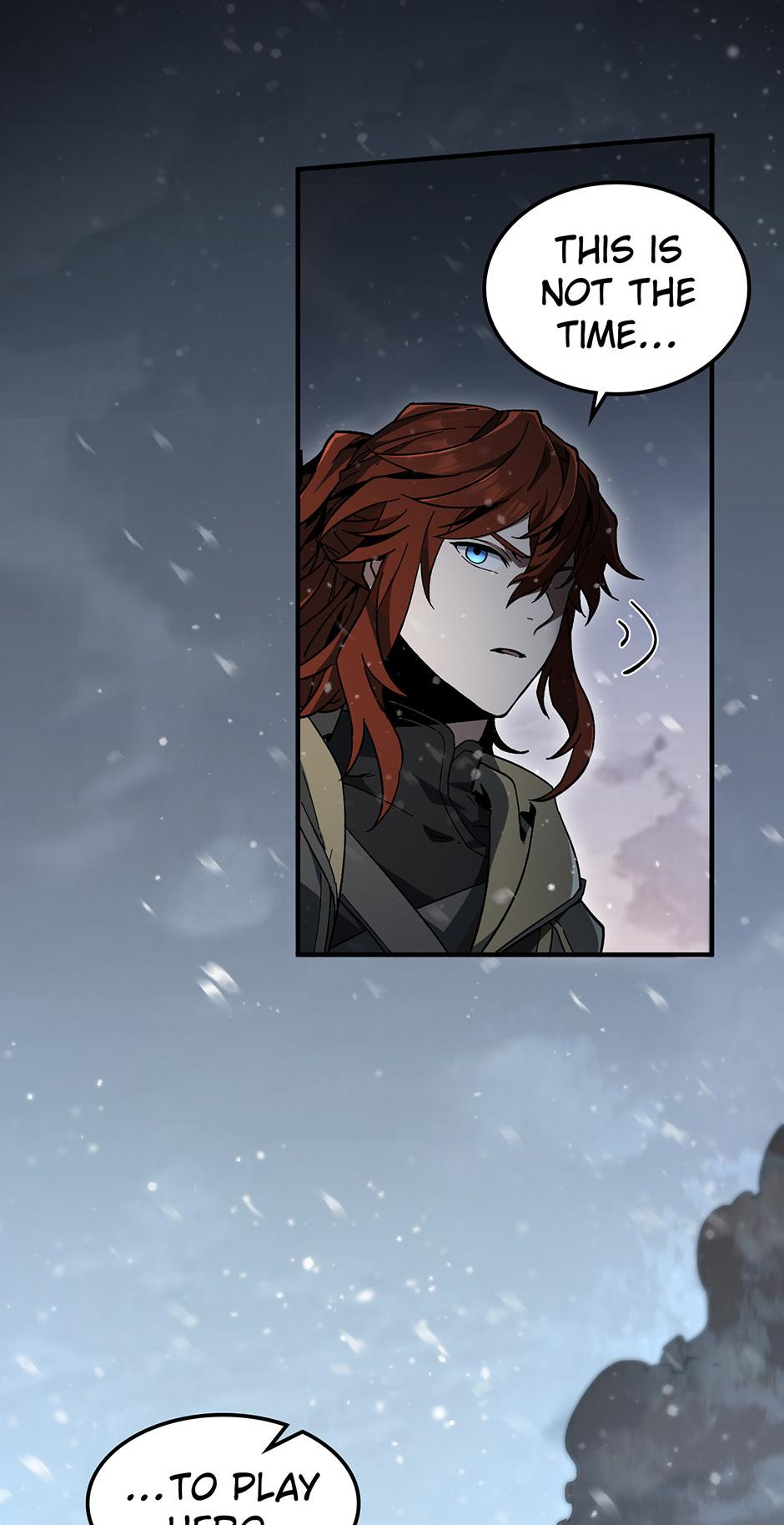 The Beginning After the End Chap 189 - Next Chap 190