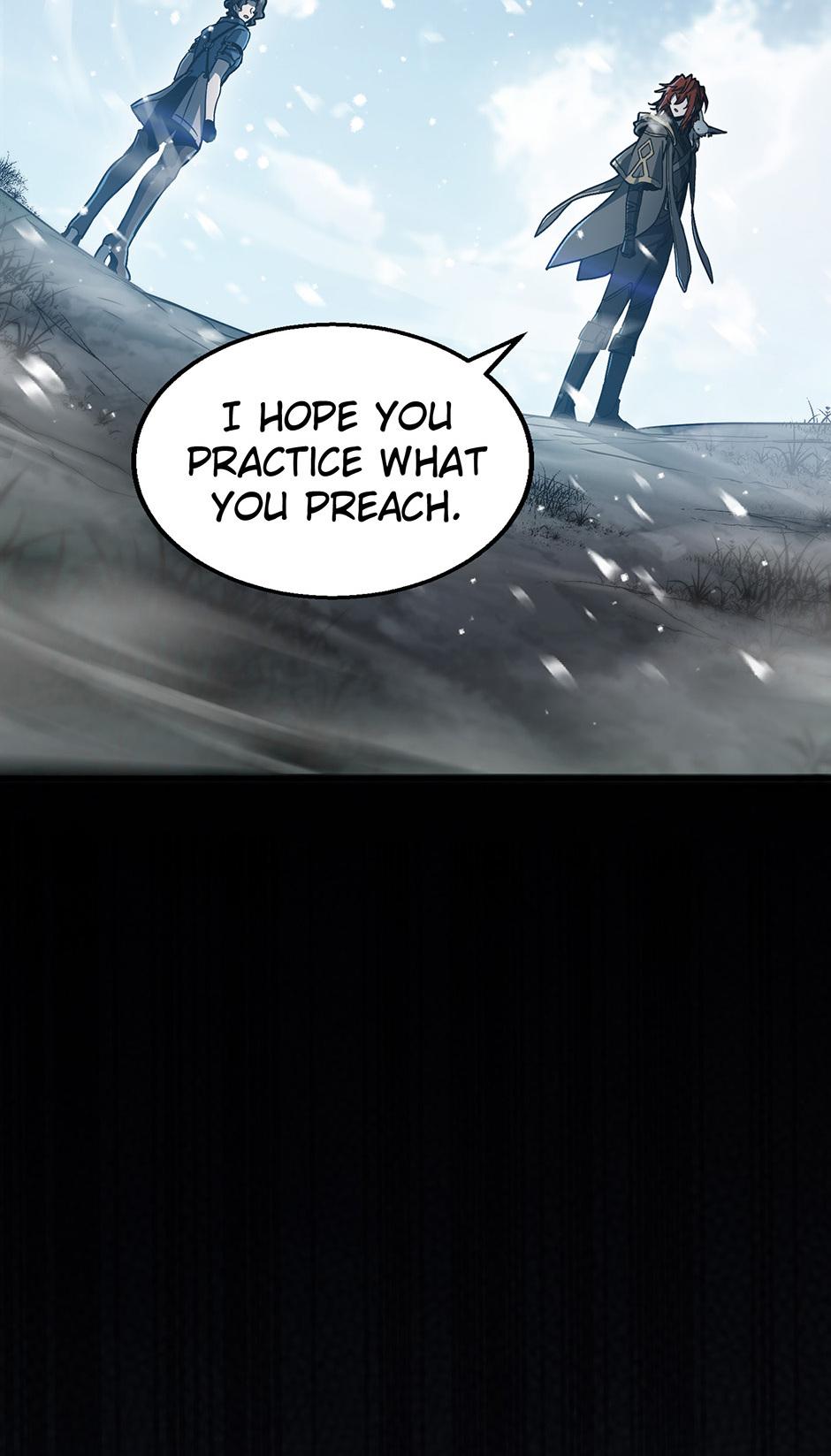 The Beginning After the End Chap 189 - Next Chap 190