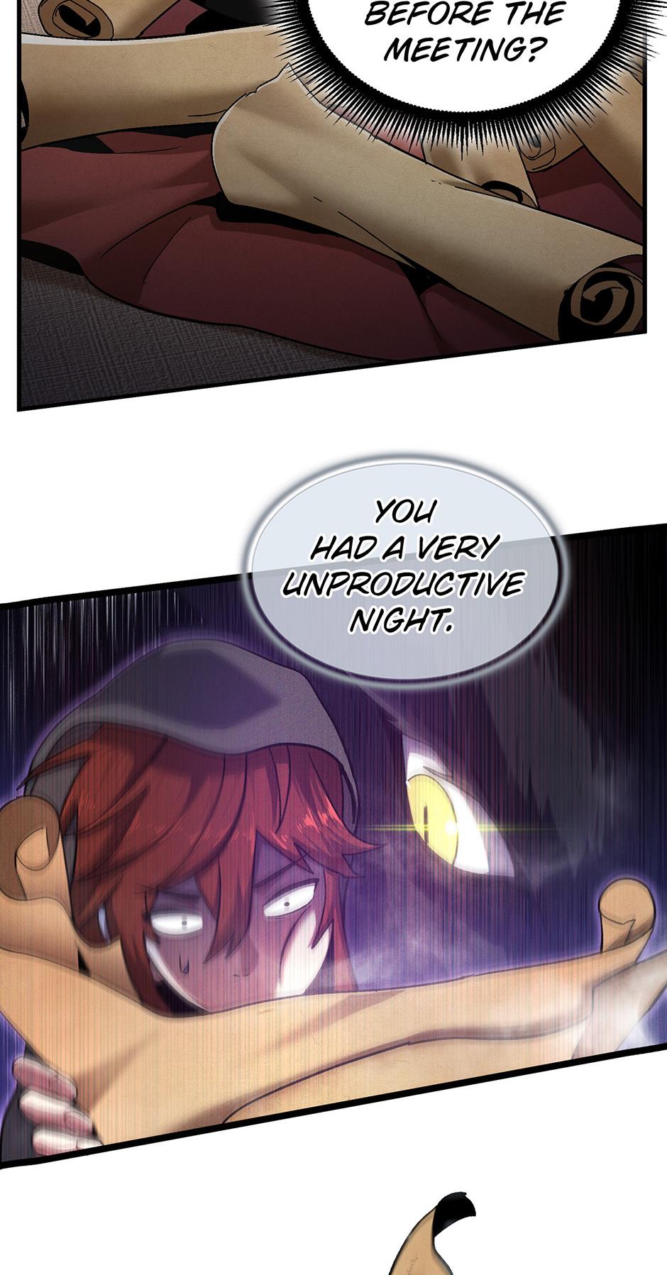 The Beginning After the End Chap 189 - Next Chap 190