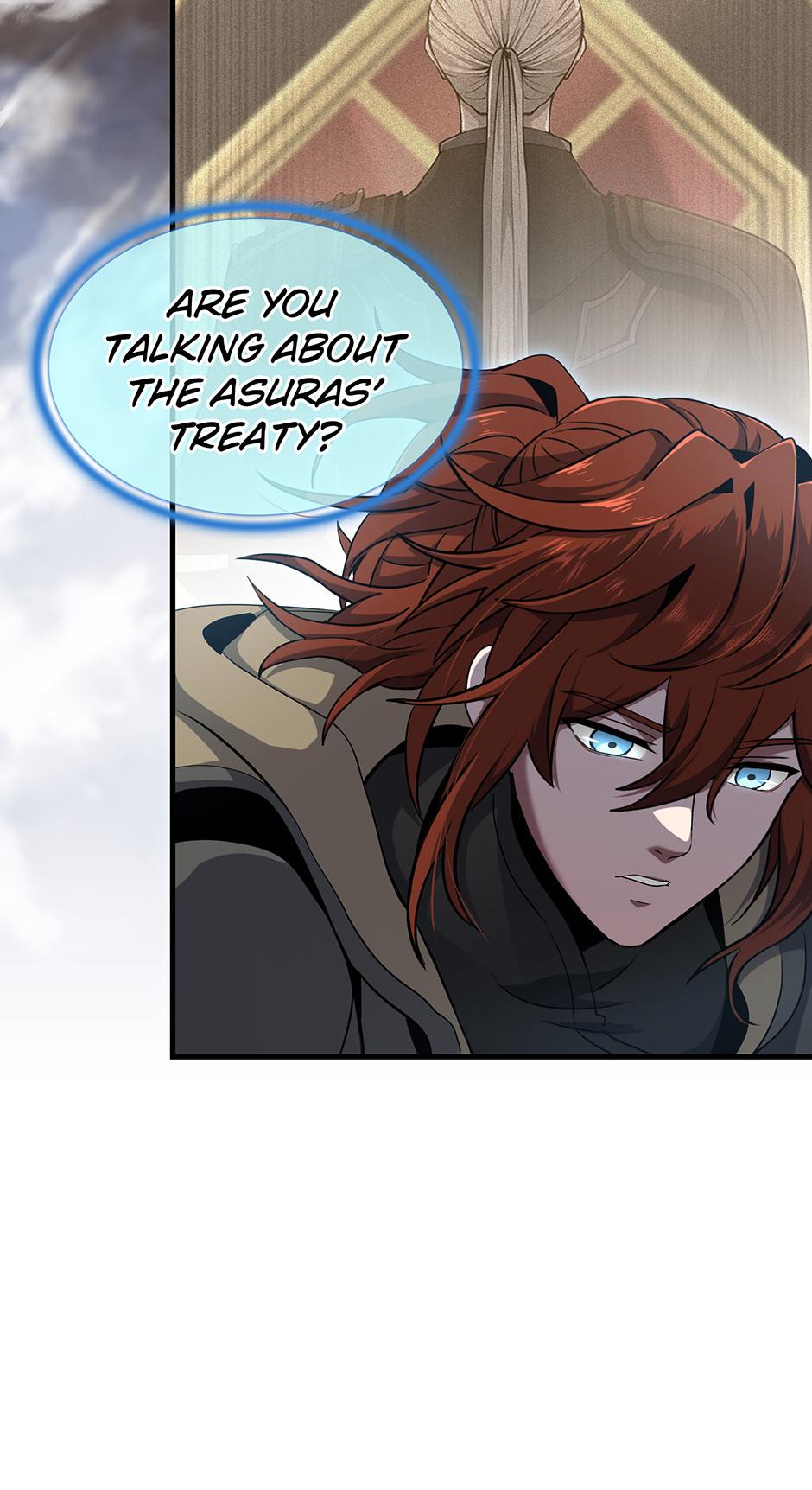 The Beginning After the End Chap 189 - Next Chap 190